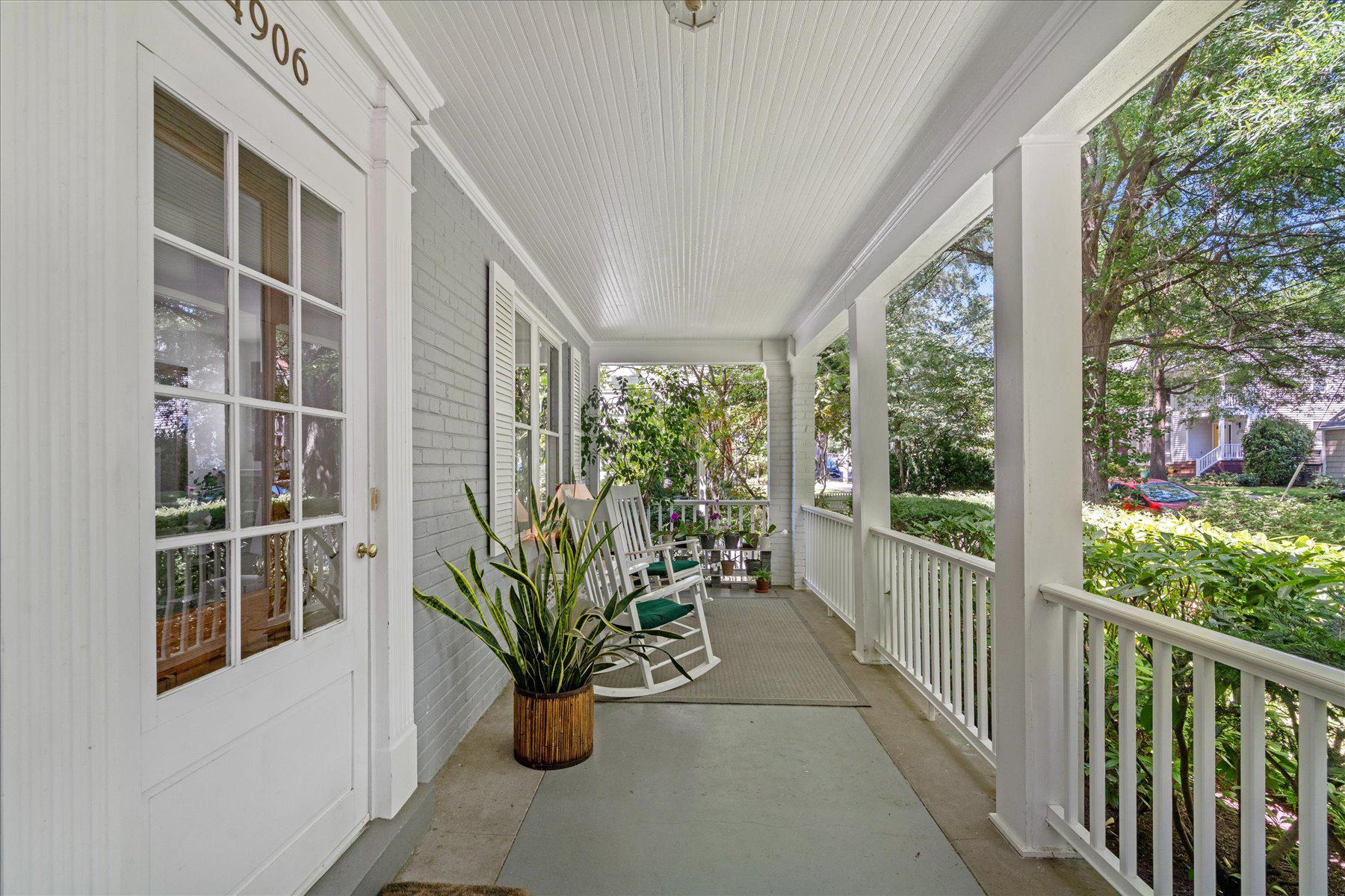 4906 46th Street NW, Washington, DC, 20016 - 物件實景