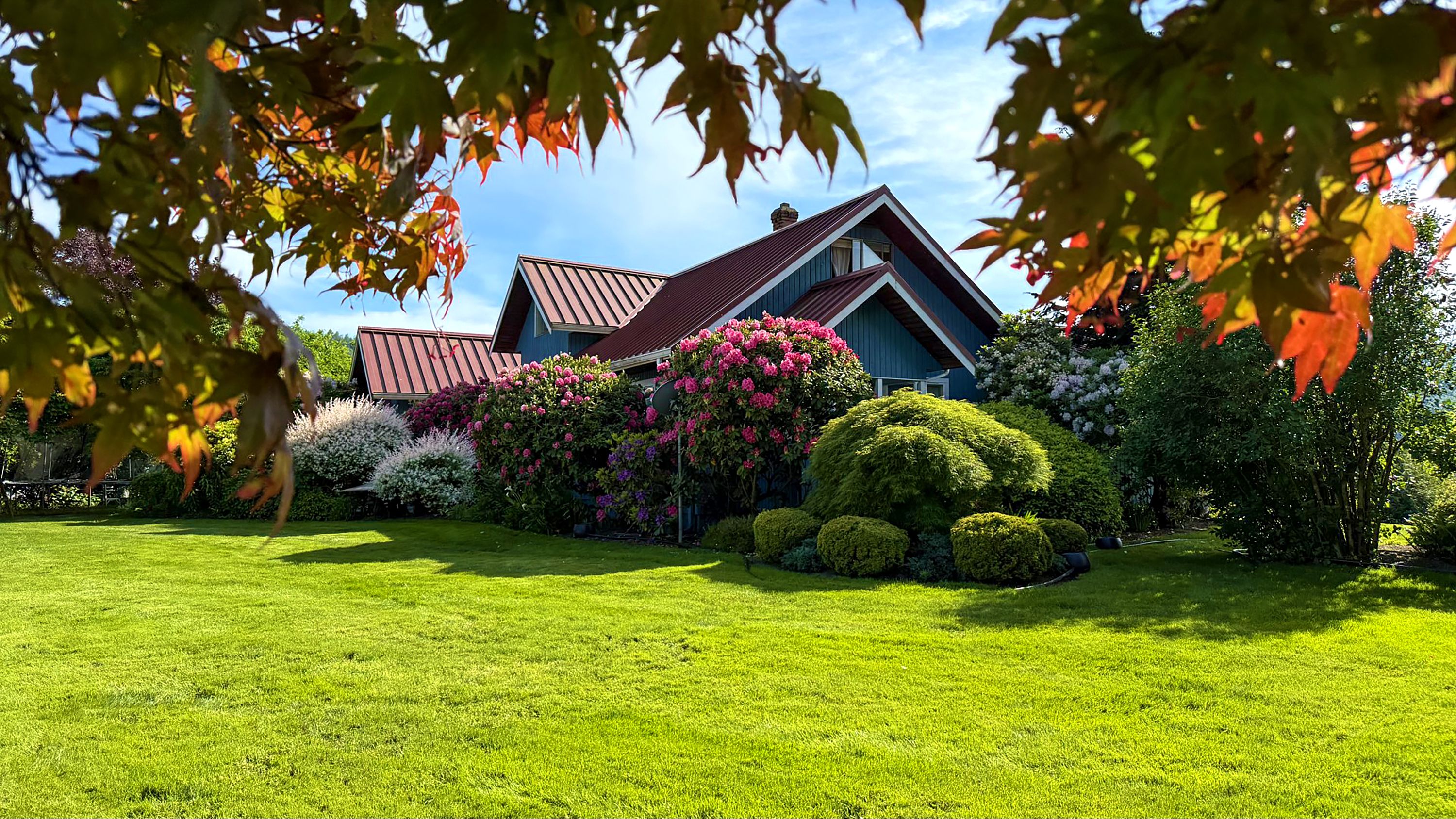  Rhodes River Ranch - 物件實景
