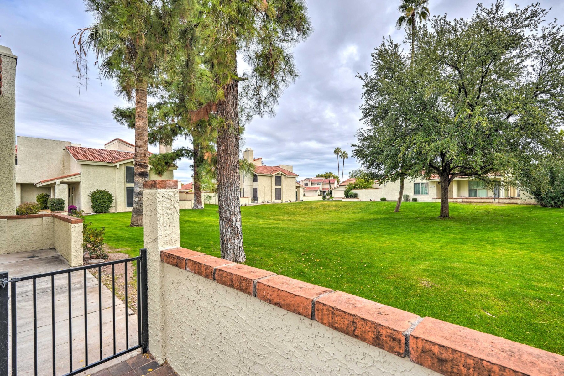  7833 E Foxmore Lane ¦Scottsdale, AZ - 物件實景