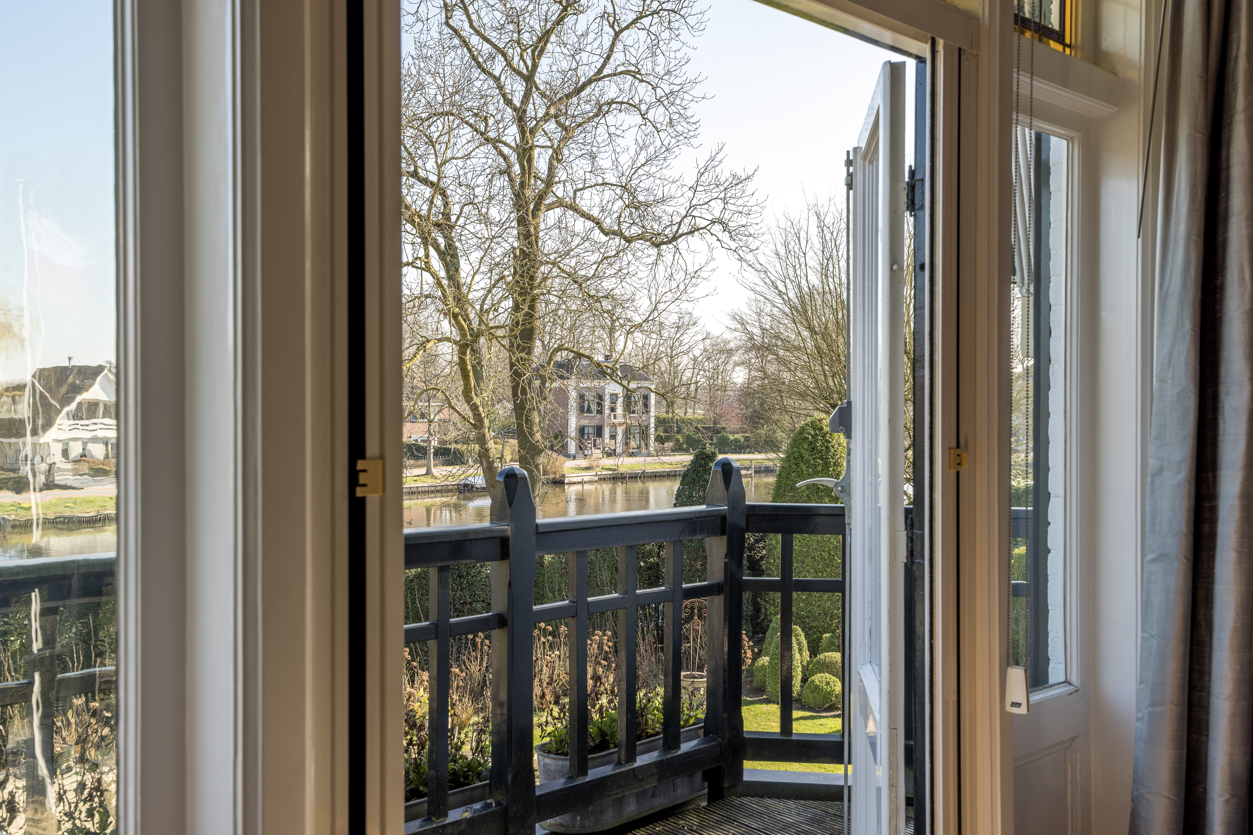  Villa Zonnebloem – Vecht Riverside Estate - 物件實景