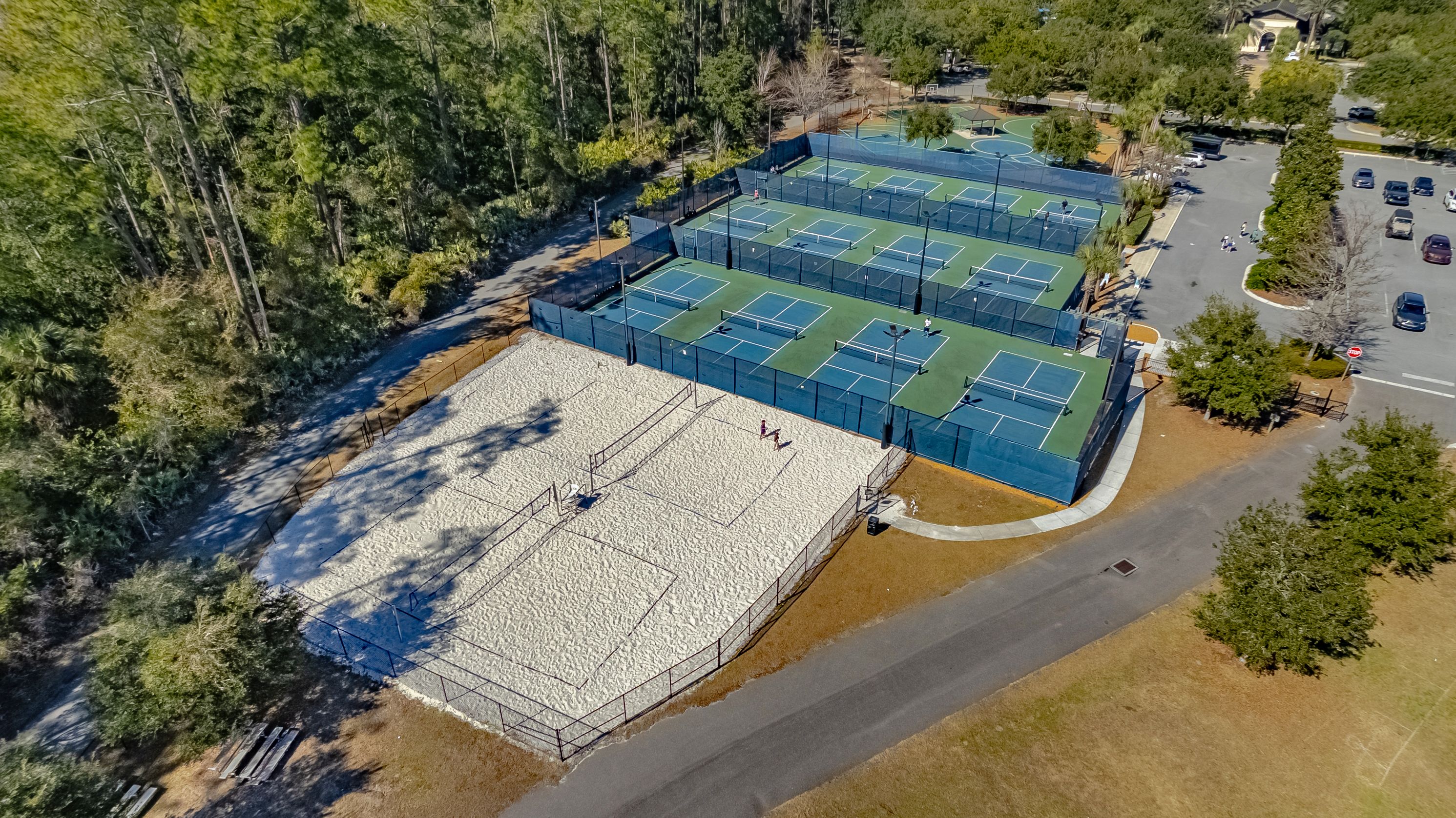  383 Citrus Ridge Drive, Ponte Vedra, FL, 32081 - 物件實景