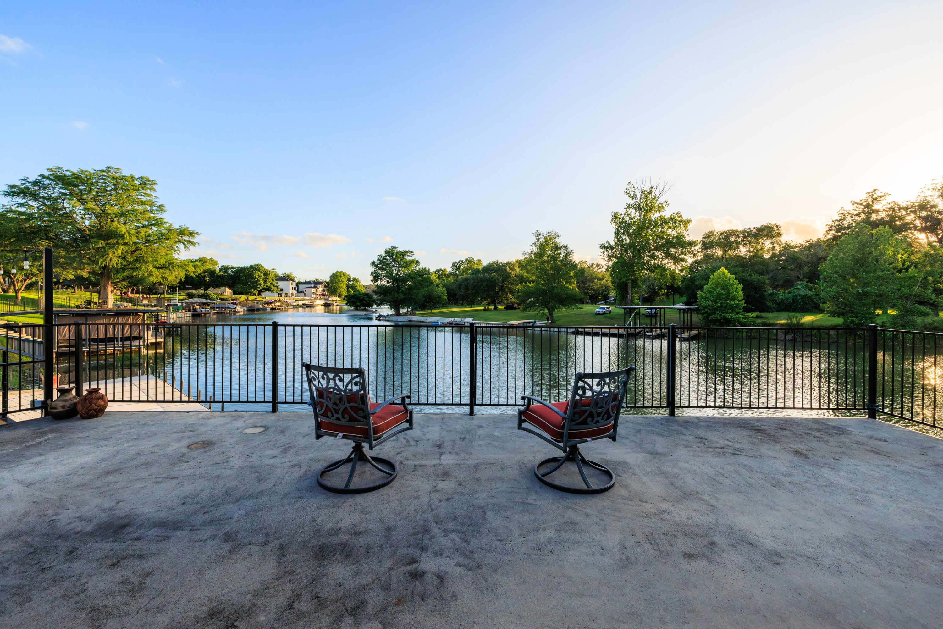  Premier Lake McQueeney Residence - 物件實景