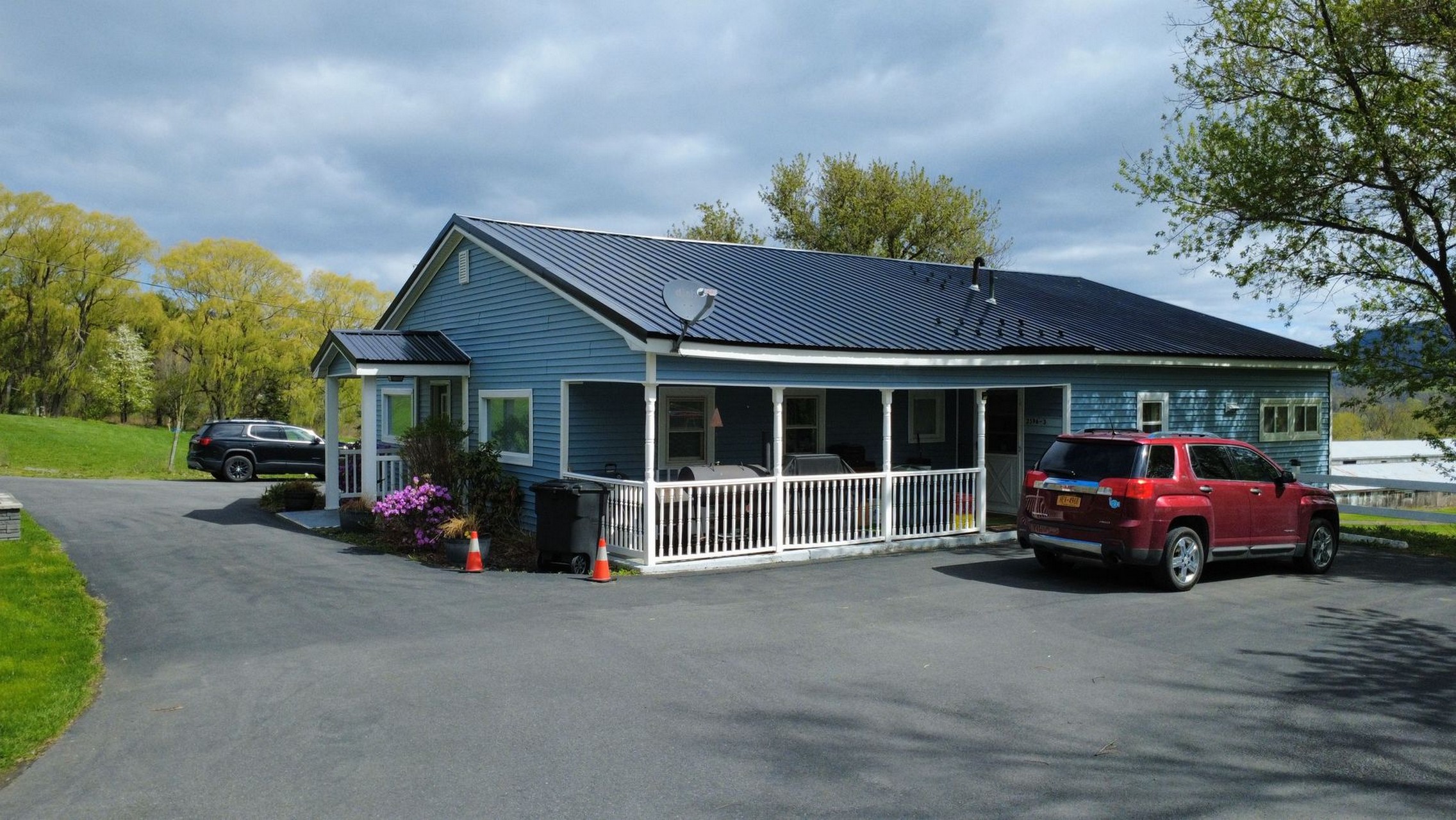  2596 State Route 145, Middleburgh, NY, 12122 - 物件實景