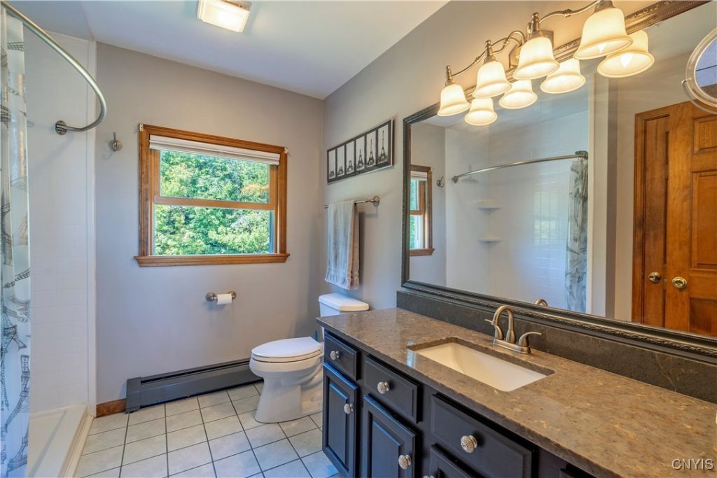 West Monroe, New York, 13167, United States, 4 Bedrooms Bedrooms, ,3 BathroomsBathrooms,Residential,For Sale,1939598