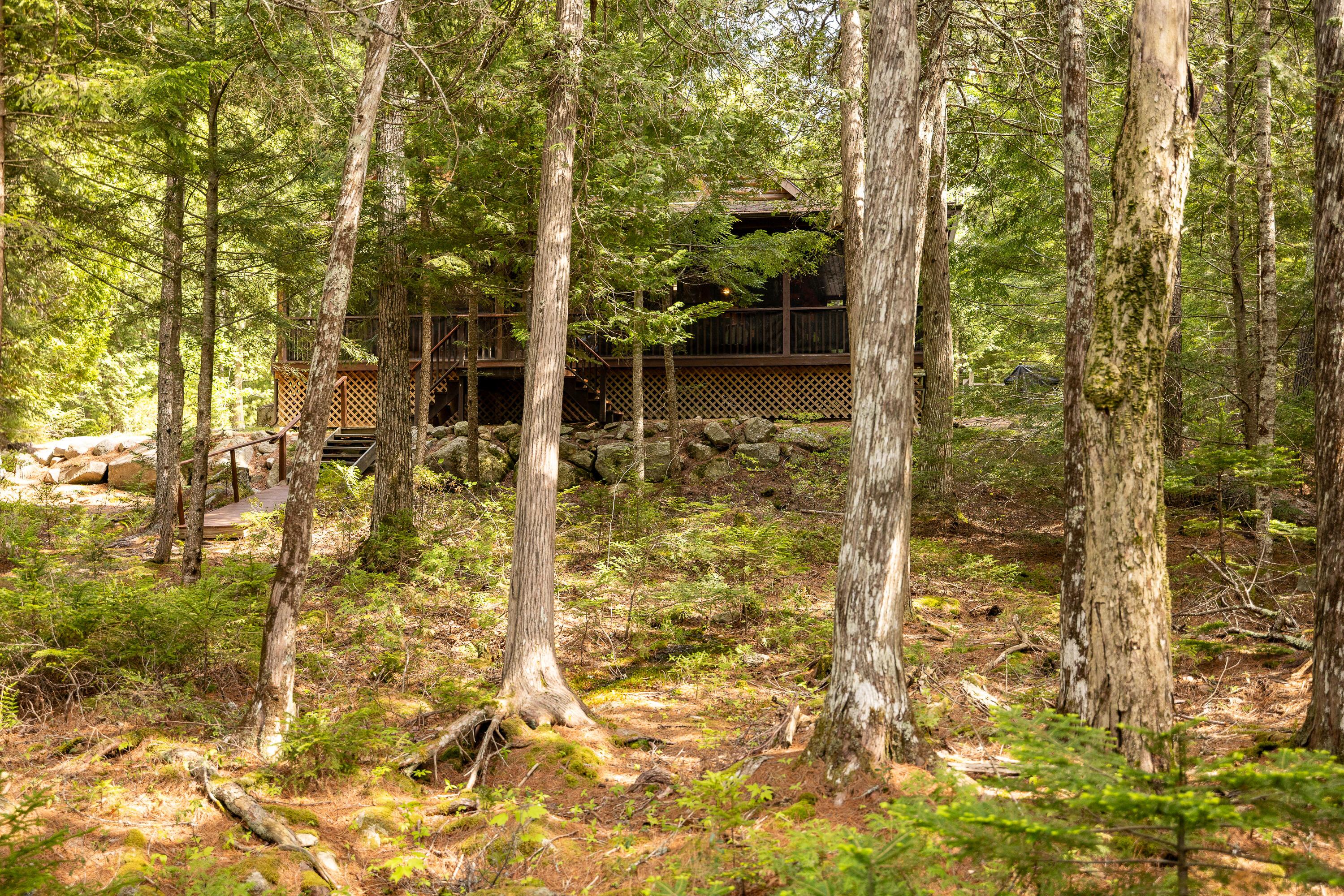  1312 Tunk Lake Road - 物件實景