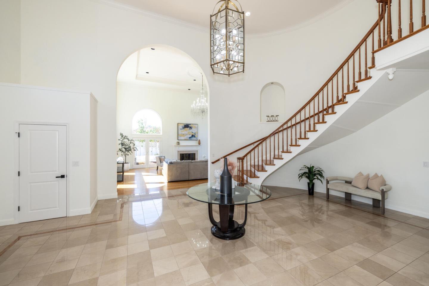 Hillsborough, California, 94010, United States, 5 Bedrooms Bedrooms, ,5 BathroomsBathrooms,Residential,For Sale,1940320