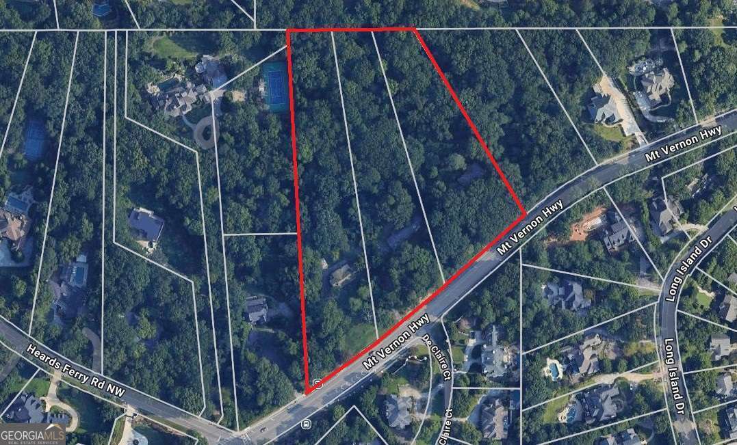 Atlanta, Georgia, 30328, United States, 1 Bedroom Bedrooms, ,1 BathroomBathrooms,Residential,For Sale,1804418