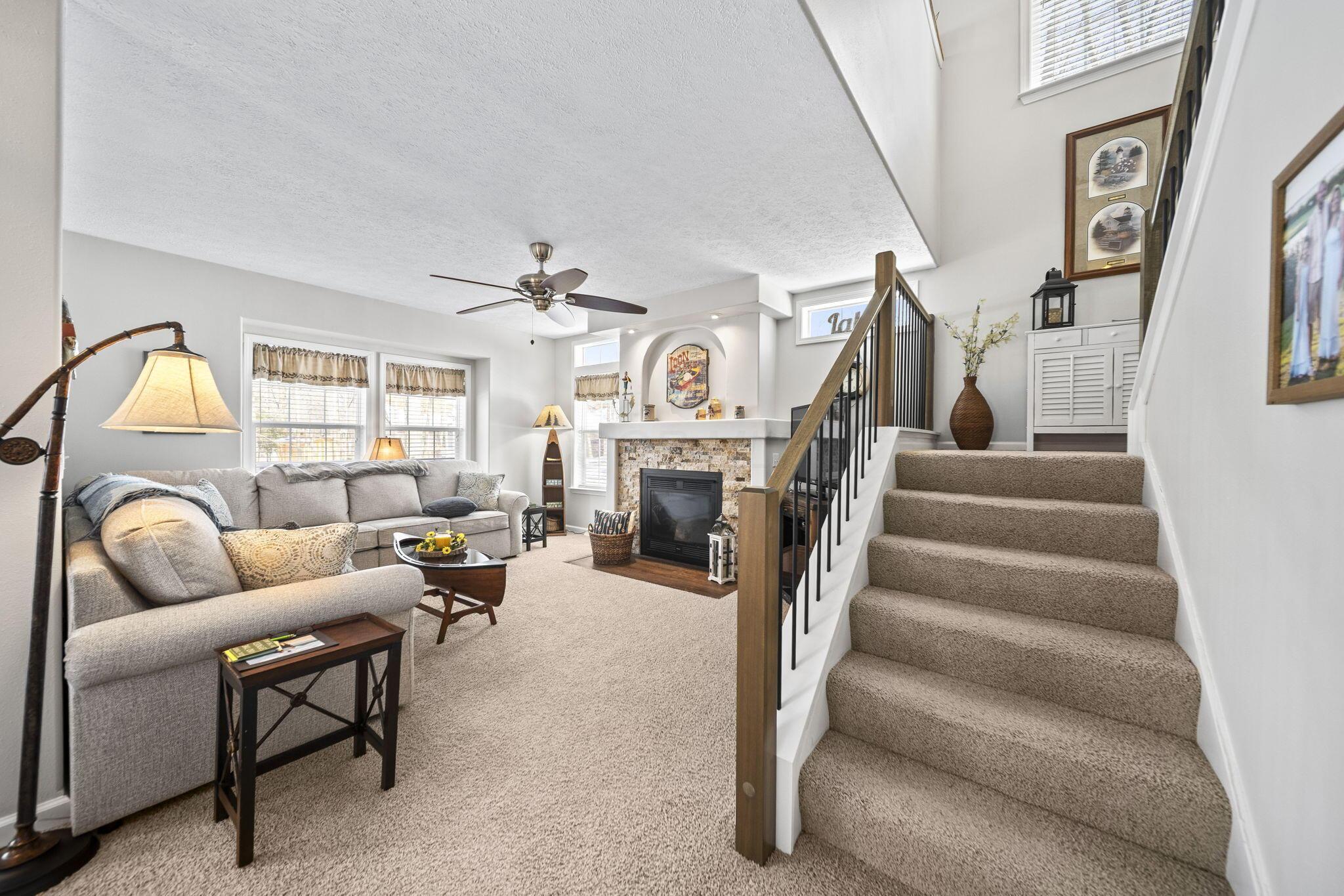 Mount Gilead, Ohio, 43338, United States, 4 Bedrooms Bedrooms, ,4 BathroomsBathrooms,Residential,For Sale,2021804