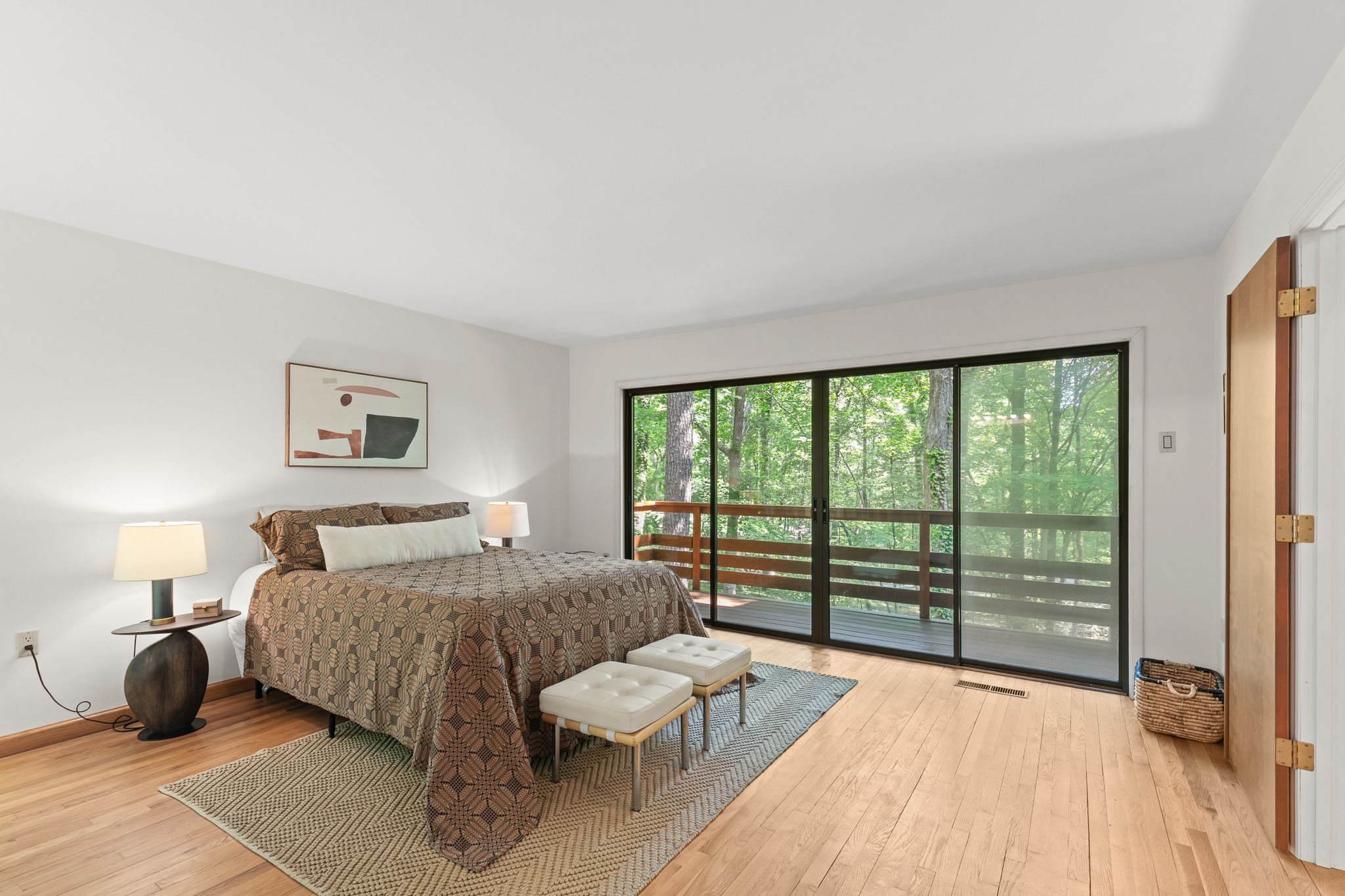  1429 Arboretum Drive, Chapel Hill, NC 27517 - 物件實景