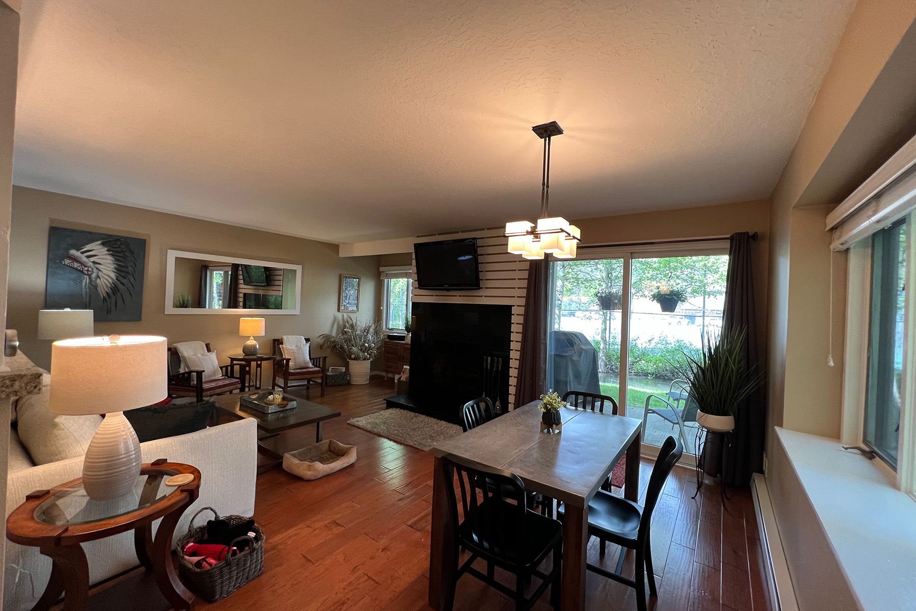  3425 N Teton Drive - 物件實景