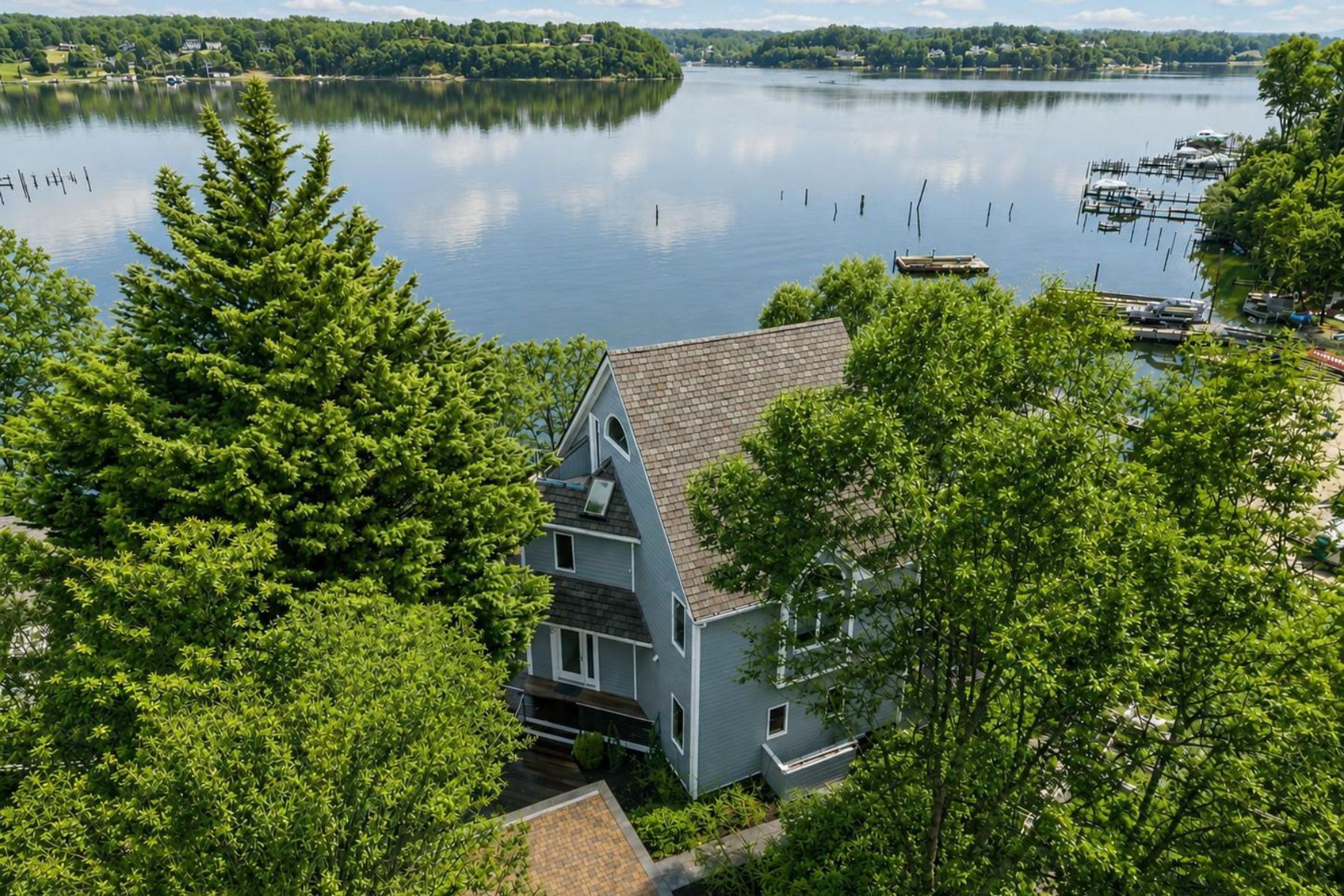 349 Sherwood Trail, Annapolis, MD, 21401 - 物件實景