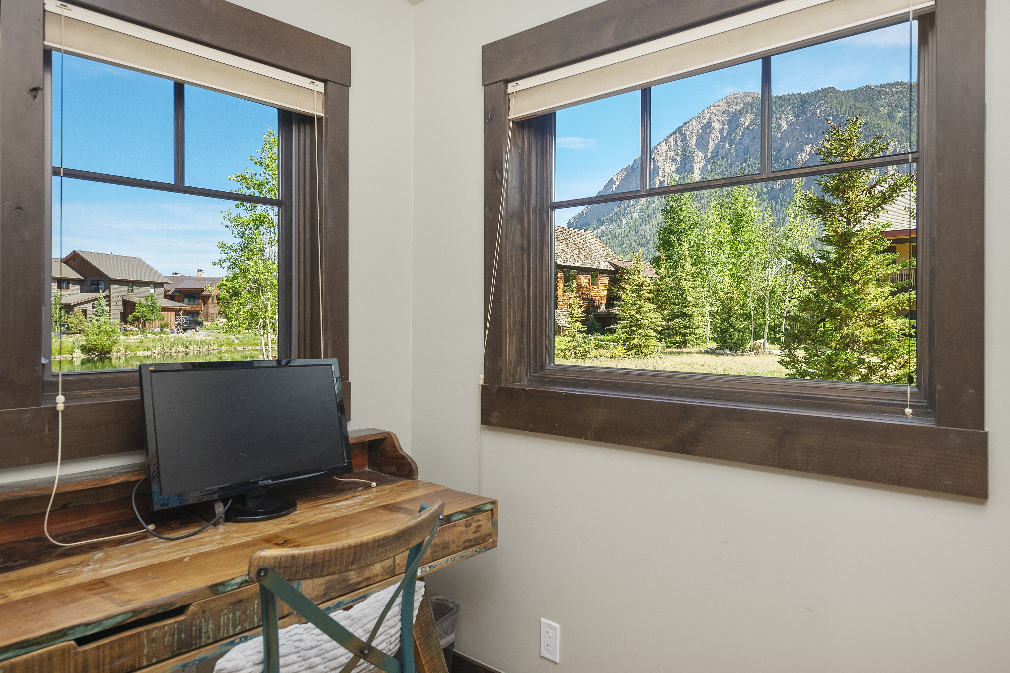  330 Larkspur Loop, Crested Butte, CO 81224 - 物件實景