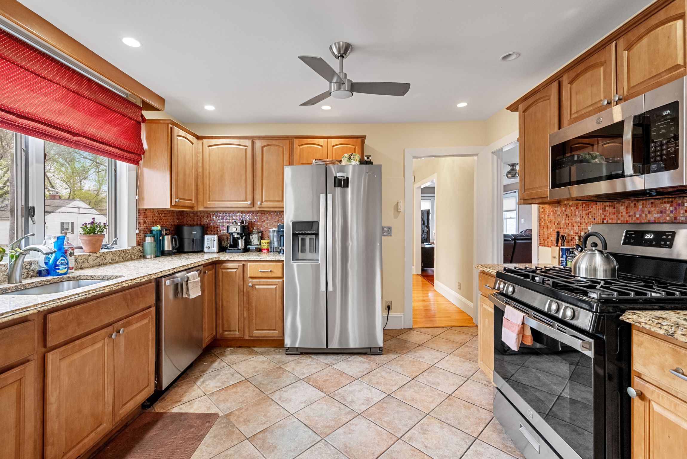  39-41 Donnybrook Rd, Boston, MA, 02135 - 物件實景