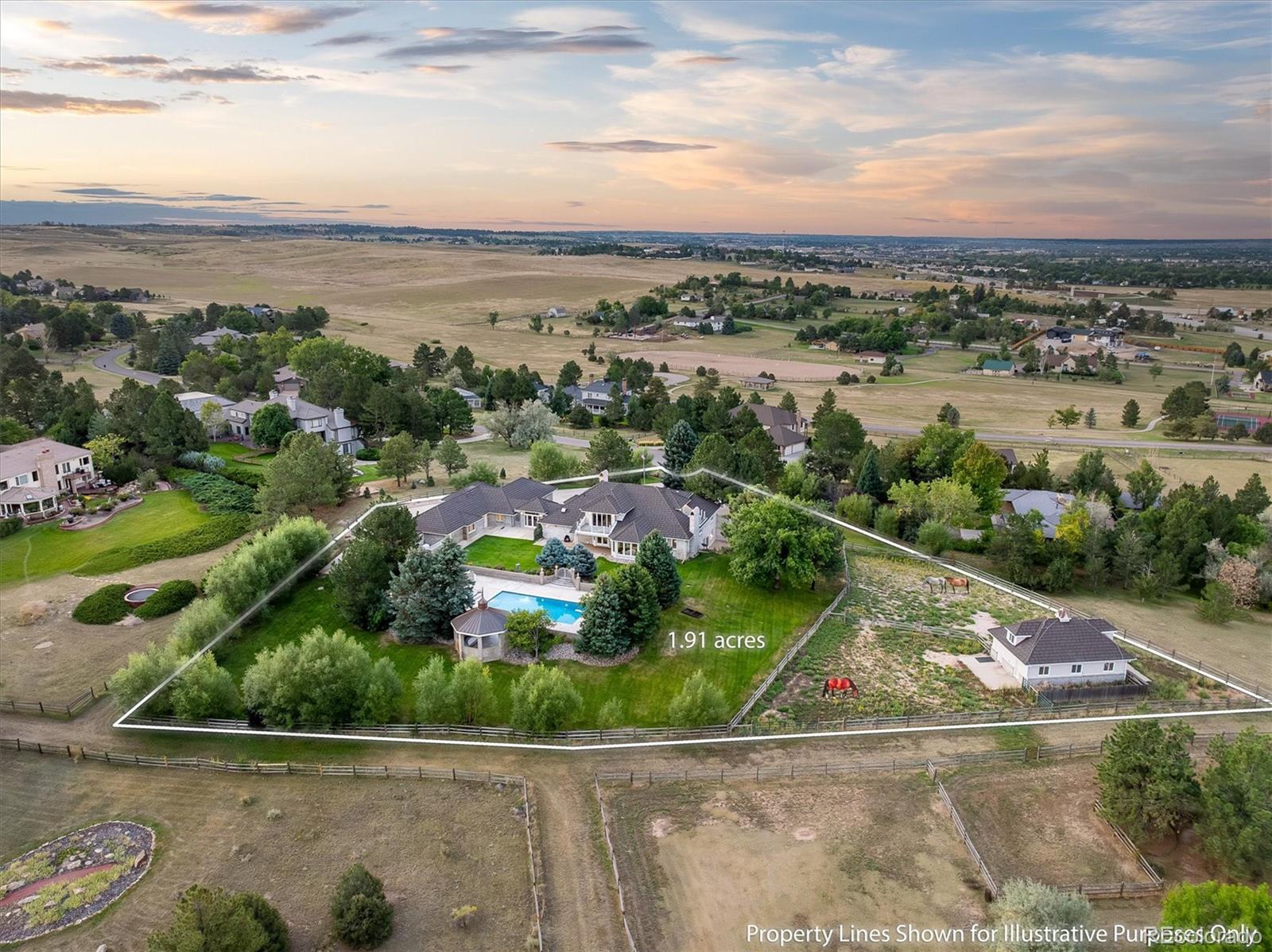 Centennial, Colorado, 80016, United States, 6 Bedrooms Bedrooms, ,4 BathroomsBathrooms,Residential,For Sale,1940890