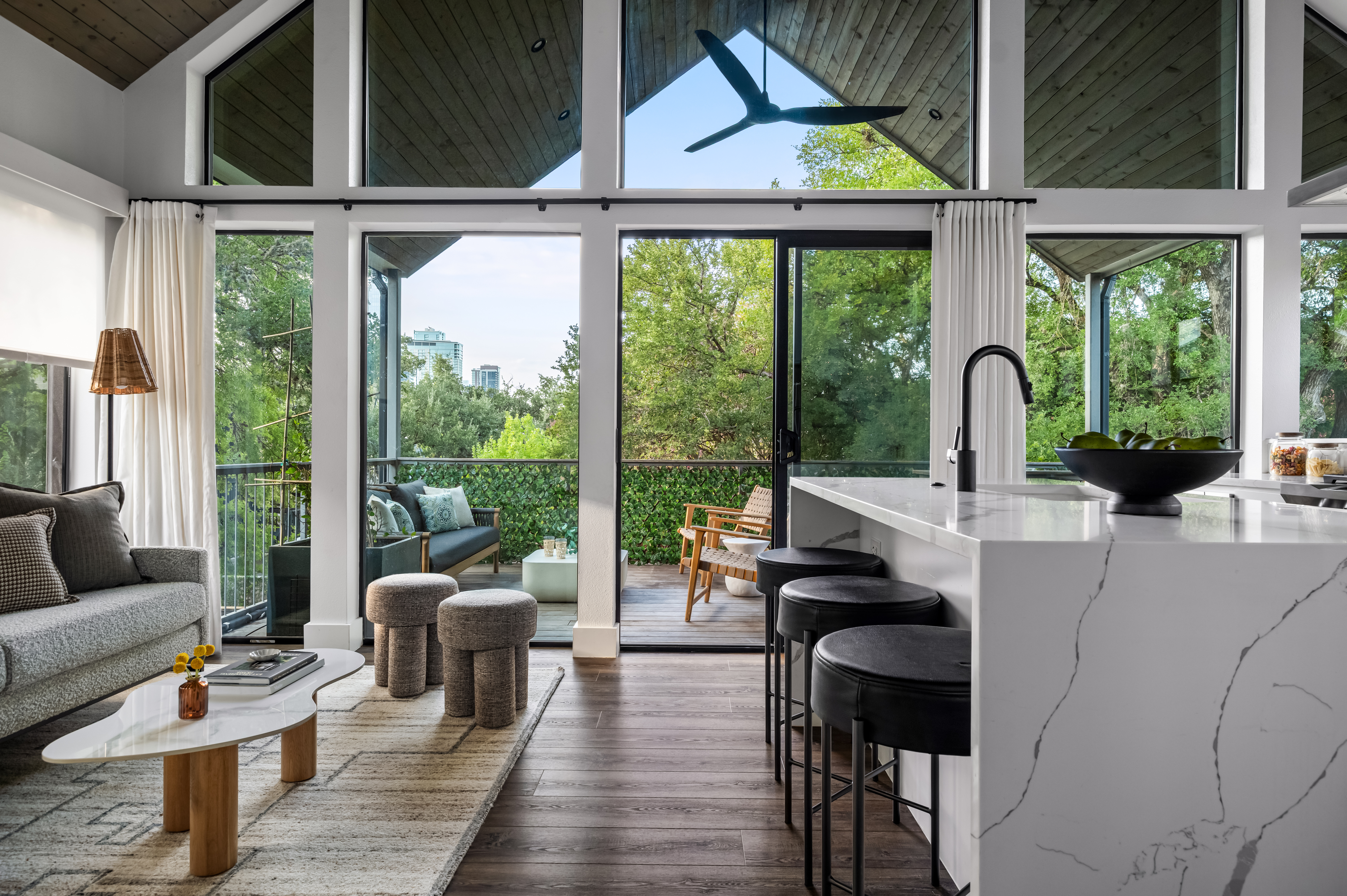  Historic Charm. Modern Living. Iconic Austin. - 物件實景