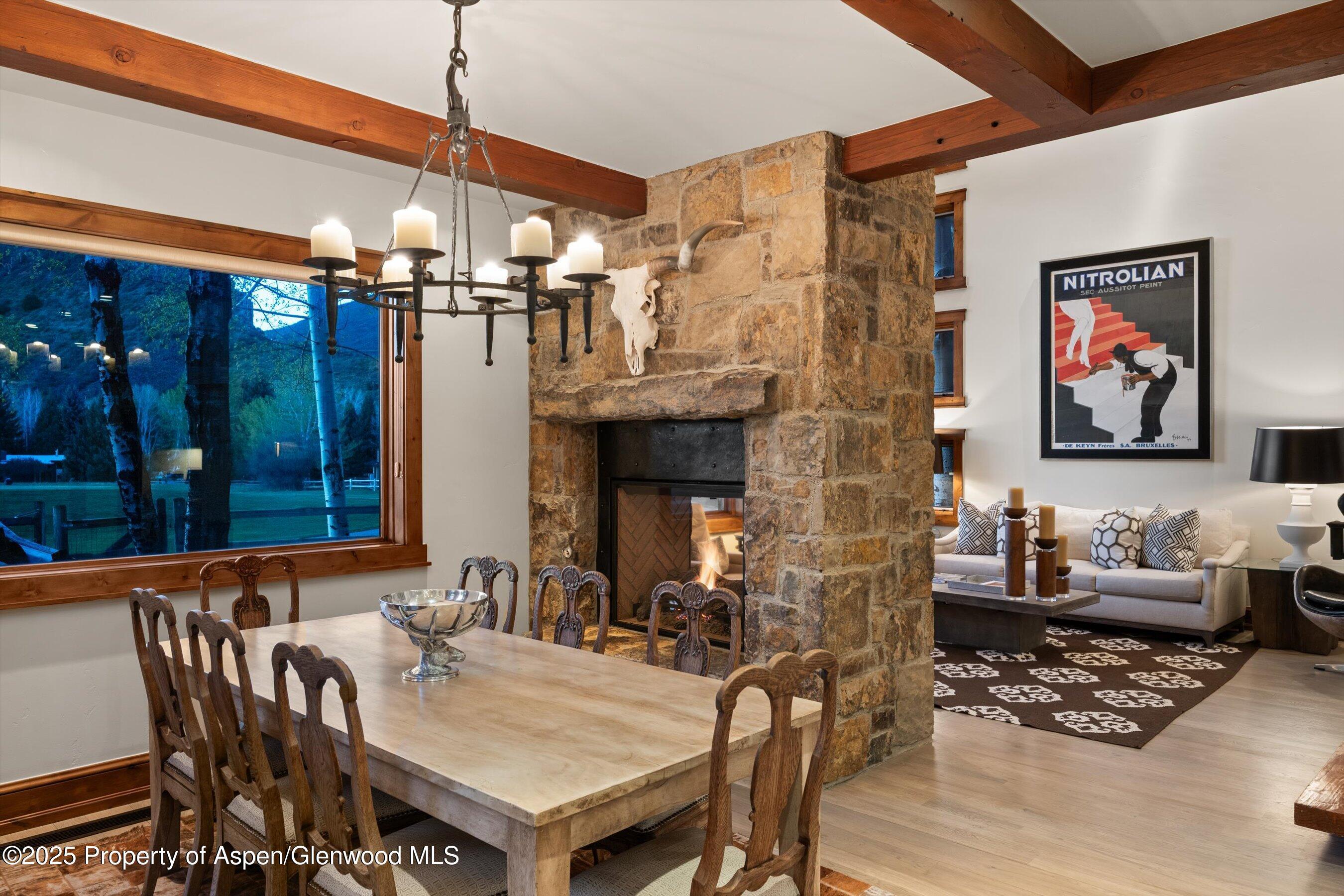 Aspen, Colorado, 81611, United States, 5 Bedrooms Bedrooms, ,6 BathroomsBathrooms,Residential,For Sale,1794286