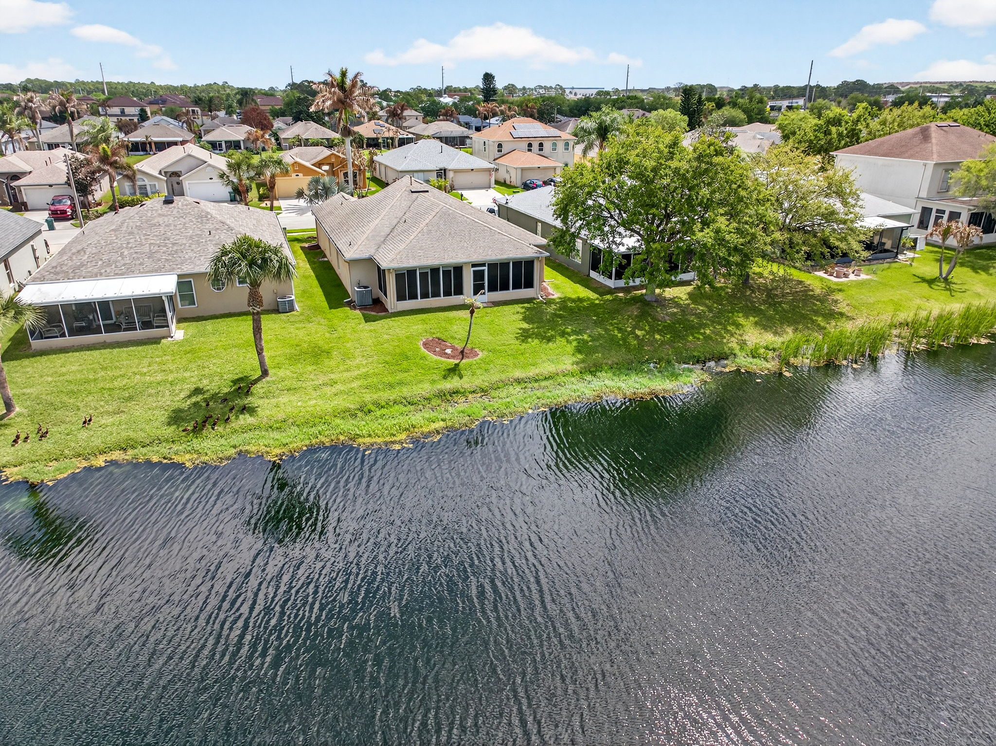  1280 Berryhill Drive, Melbourne, FL, 32934 - 物件實景