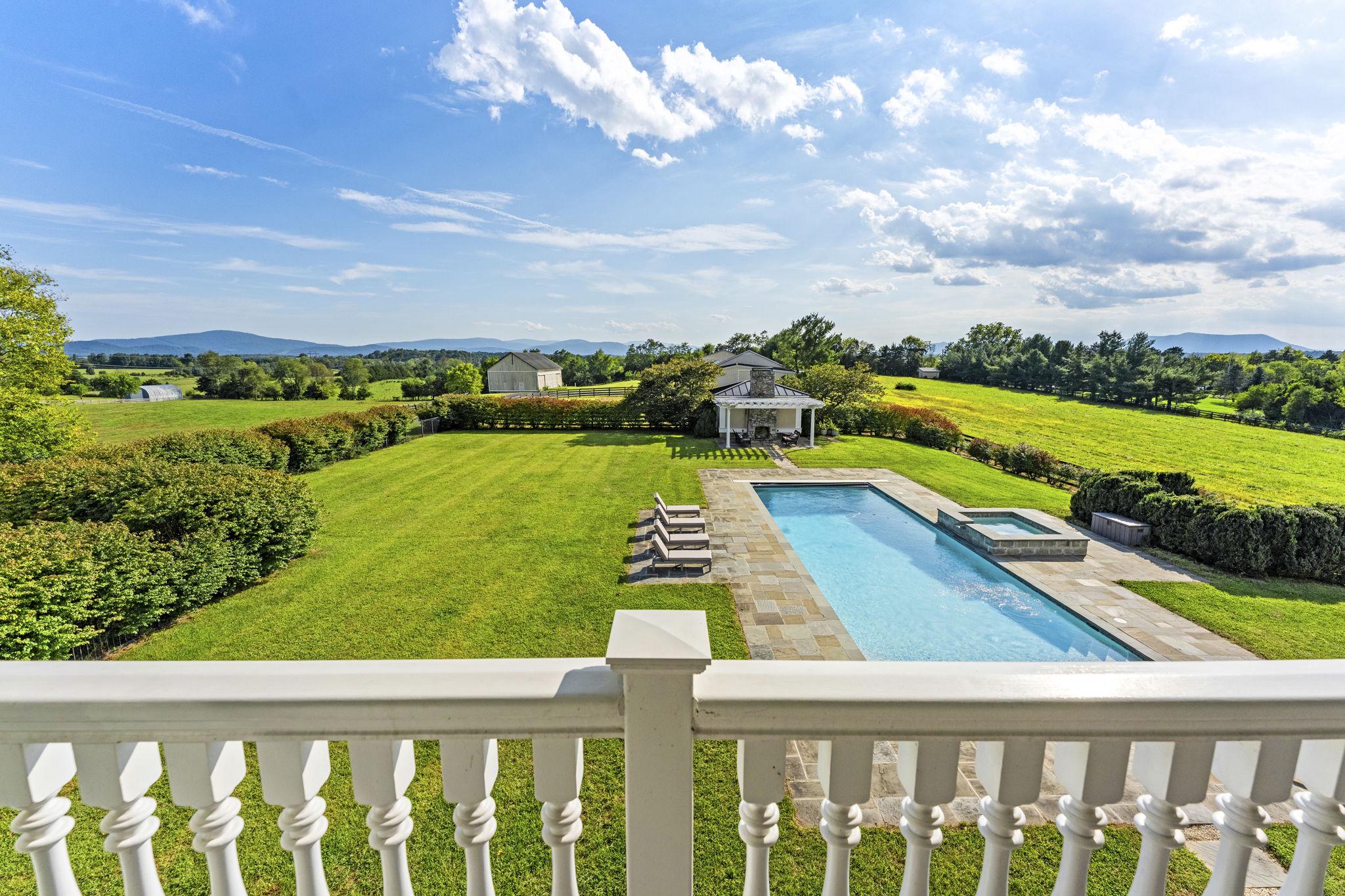  530 Ashby Station Road, Front Royal, VA, 22630 - 物件實景