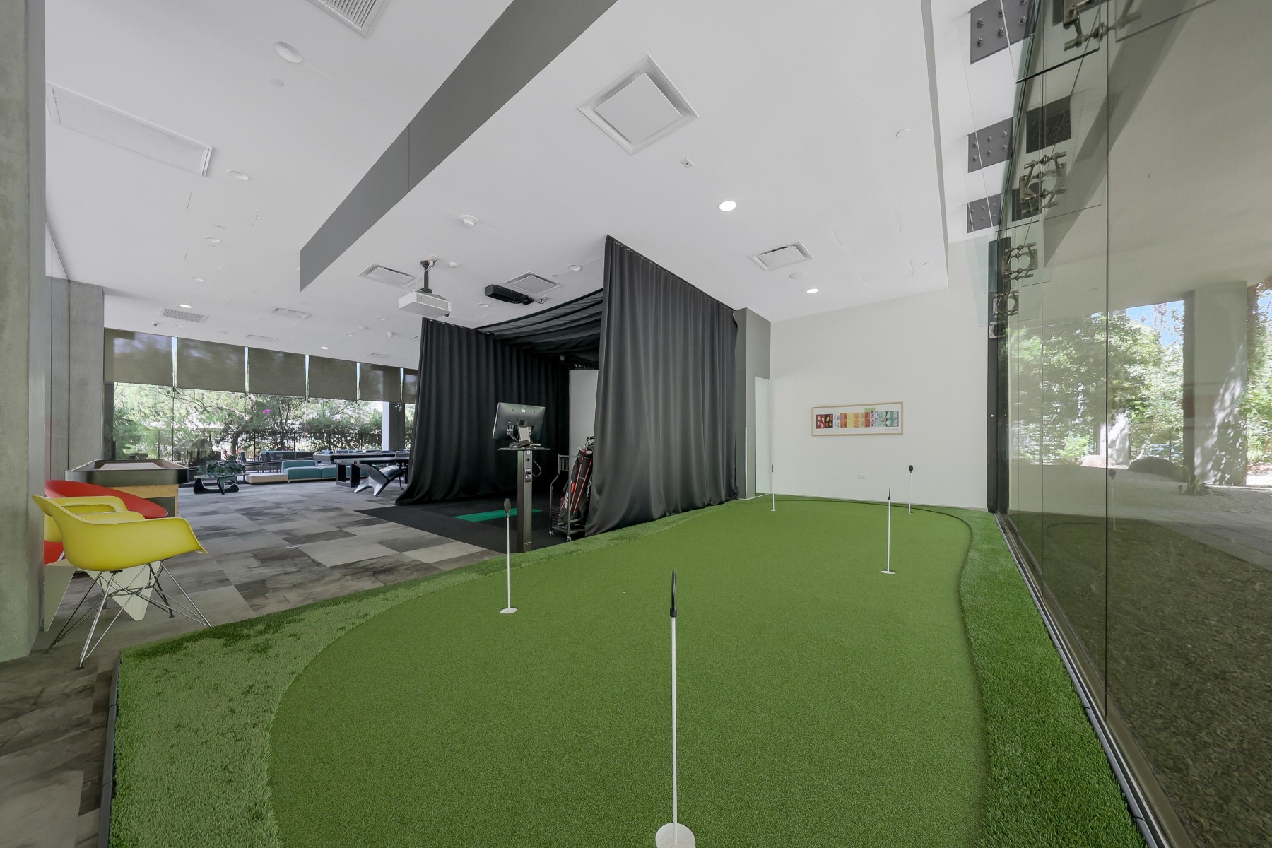  7120 E Kierland Boulevard  Scottsdale, AZ - 物件實景