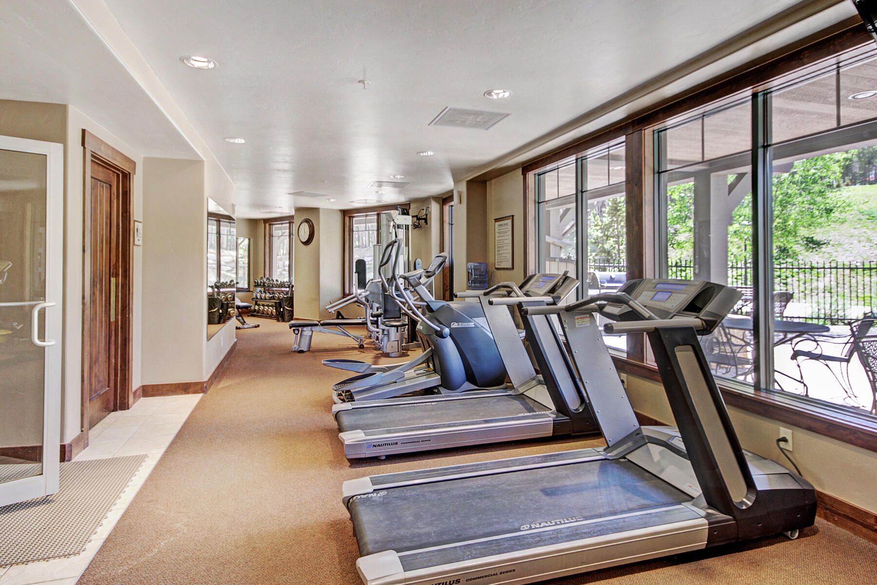  Crystal Peak Lodge Unit 7406 - 物件實景
