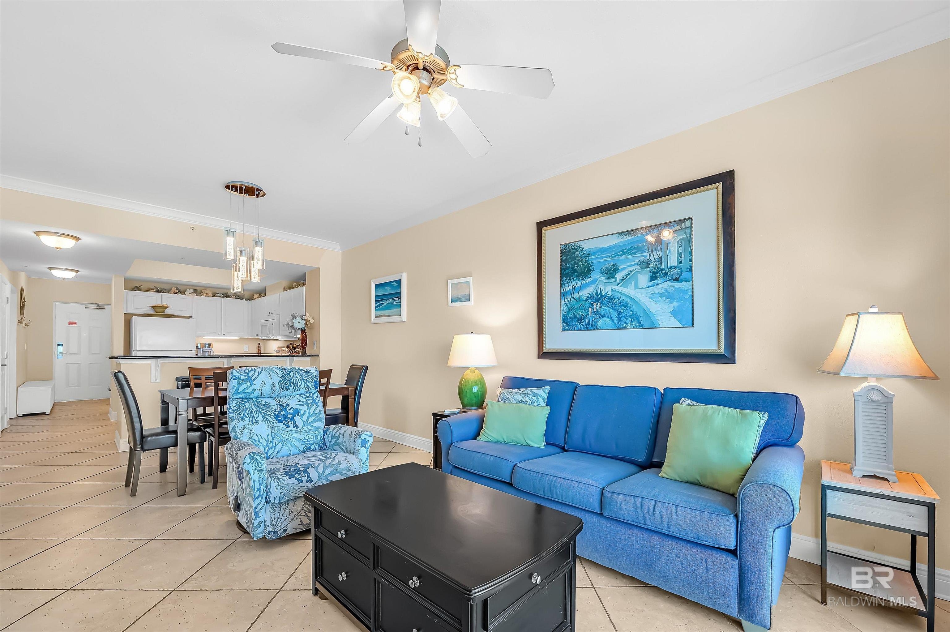 Gulf Shores, Alabama, 36542, United States, 2 Bedrooms Bedrooms, ,2 BathroomsBathrooms,Residential,For Sale,1879116