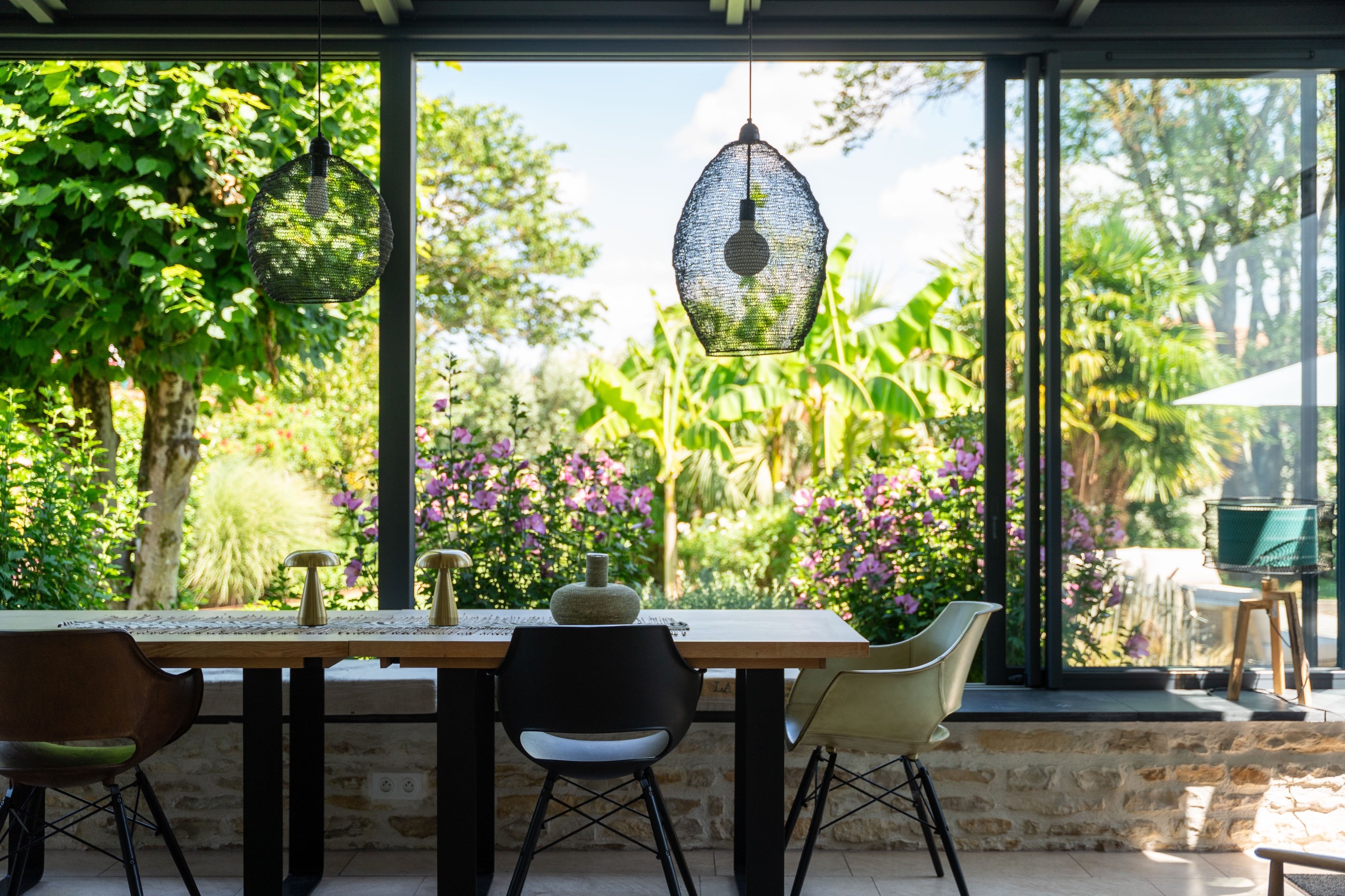 a character residence, where  heritage meets the french art of living - 物件實景