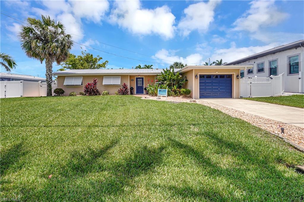Cape Coral, Florida, 33904, United States, 3 Bedrooms Bedrooms, ,2 BathroomsBathrooms,Residential,For Sale,1877629