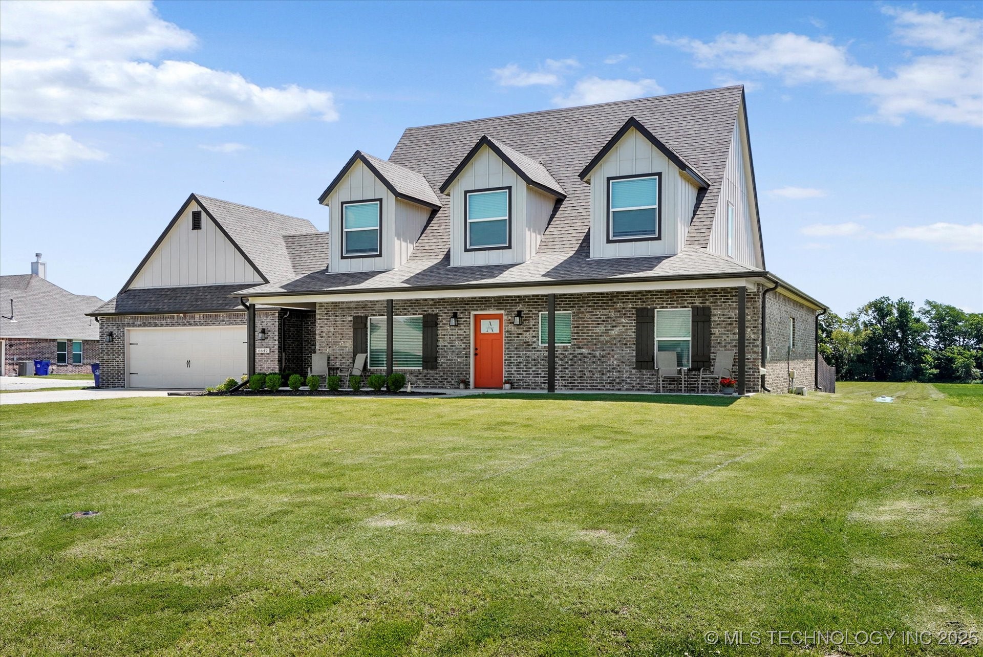 Broken Arrow, Oklahoma, 74014, United States, 4 Bedrooms Bedrooms, ,3 BathroomsBathrooms,Residential,For Sale,1885345