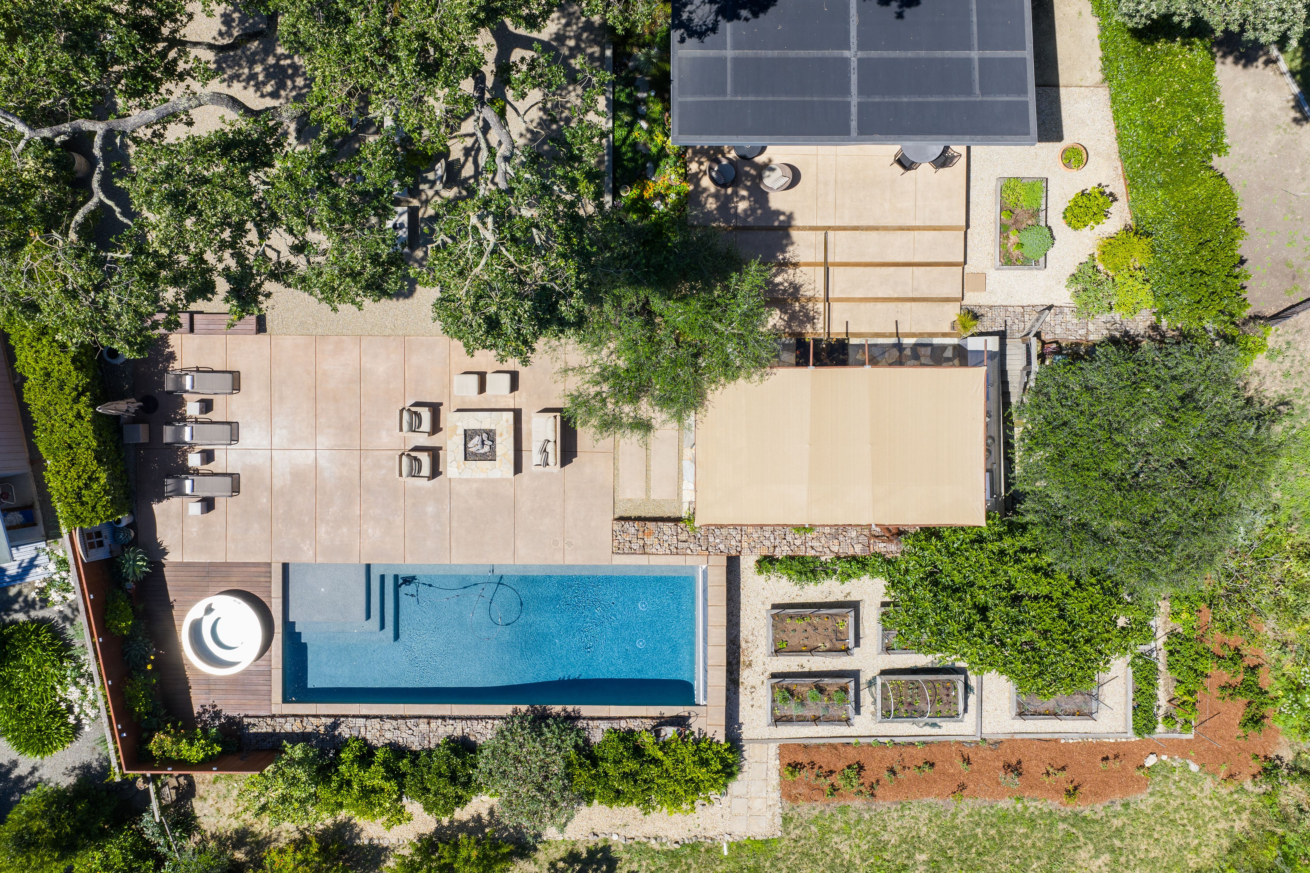  Stunning Resort-Style Compound - 物件實景