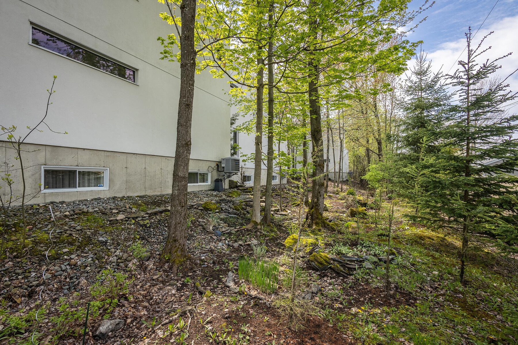 Granby, Eastern Townships - 物件實景