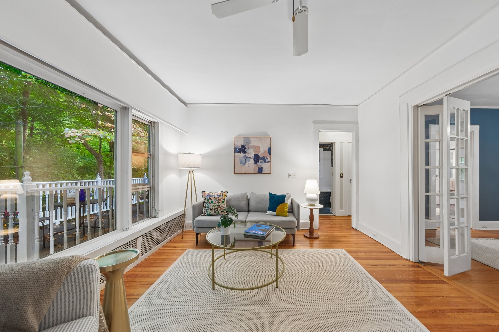  15 Patton Place, Montclair, NJ 07043 - 物件實景