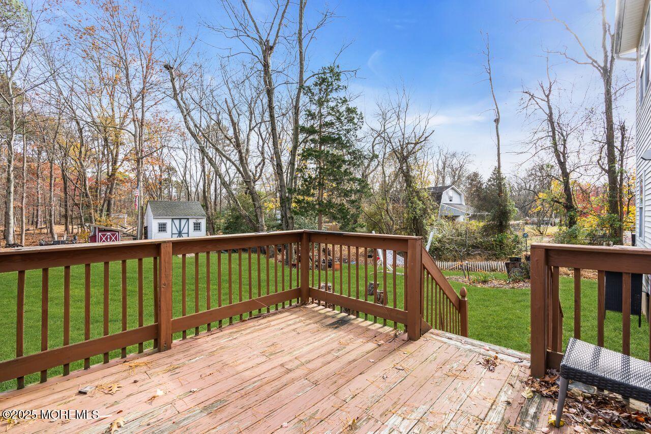 Howell, New Jersey, 07731, United States, 3 Bedrooms Bedrooms, ,3 BathroomsBathrooms,Residential,For Sale,2000438