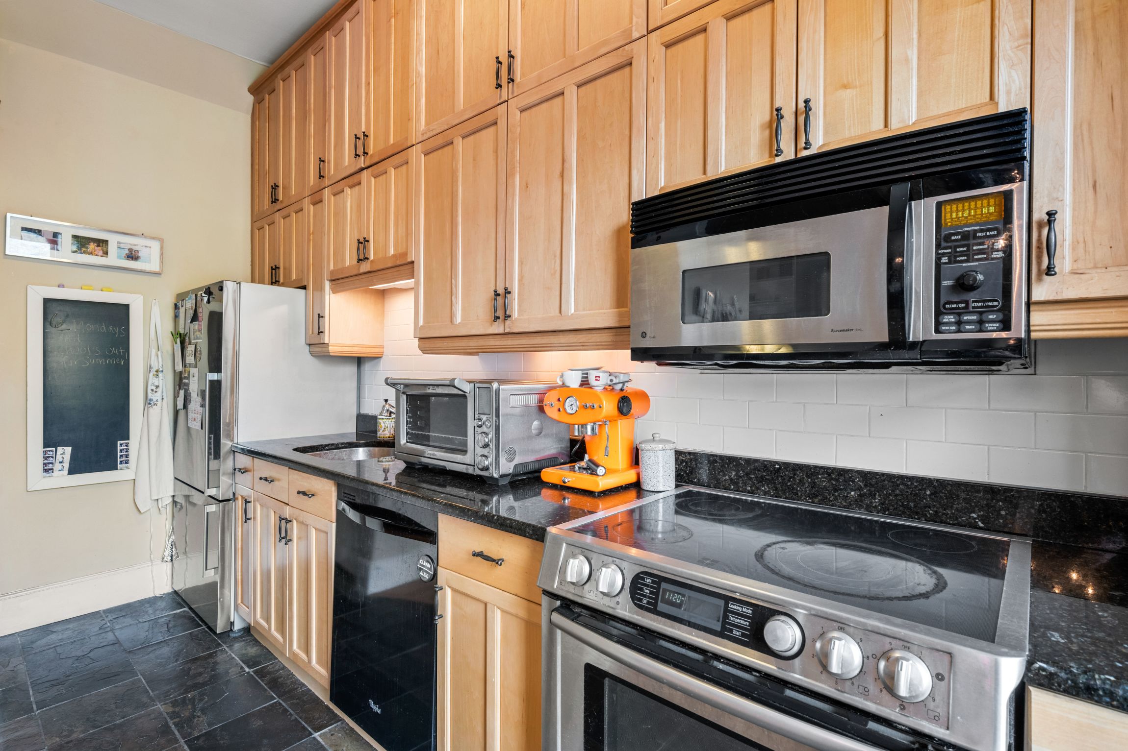  536 Massachusetts Ave, Boston, MA, 02118 - 物件實景