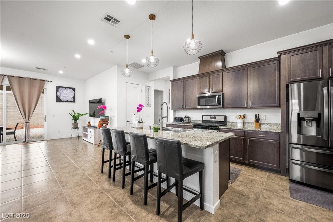 Henderson, Nevada, 89011, United States, 4 Bedrooms Bedrooms, ,3 BathroomsBathrooms,Residential,For Sale,1981743