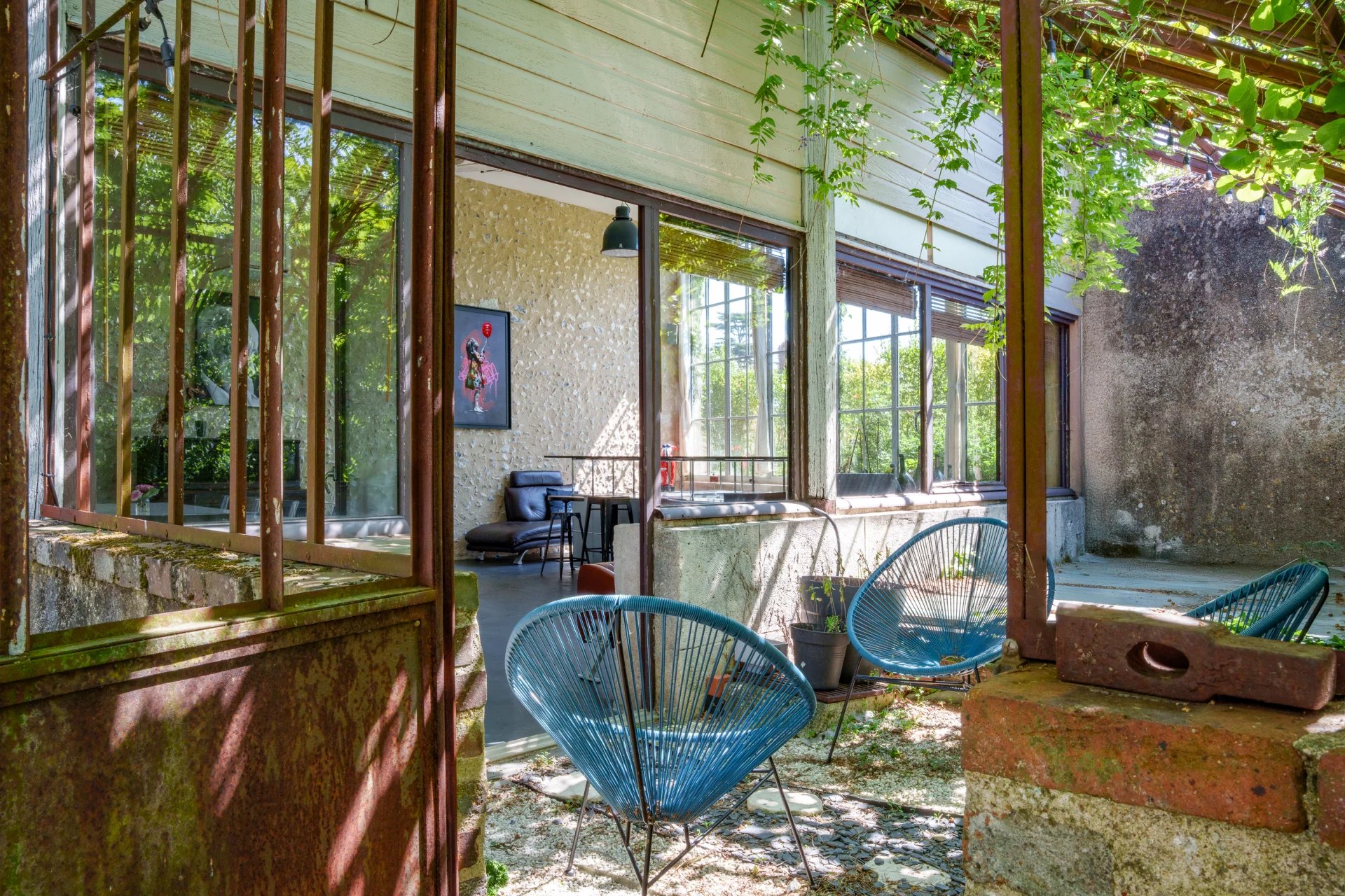 Vernou-sur-Brenne, Centre-Val de Loire, 37210, FR, 5 Bedrooms Bedrooms, ,5 BathroomsBathrooms,Residential,For Sale,1867684