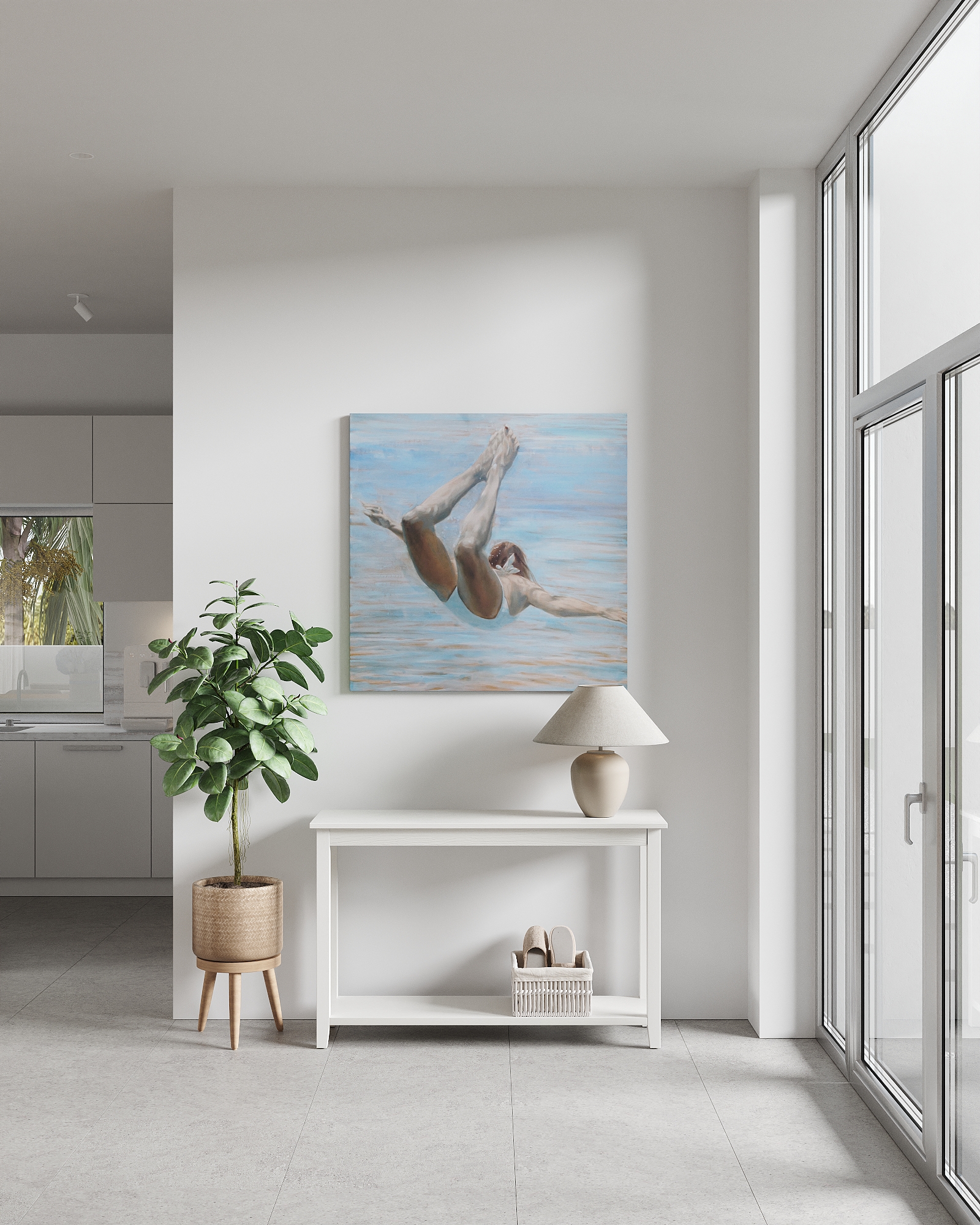  Pre Construction Villas at The Cove - 物件實景