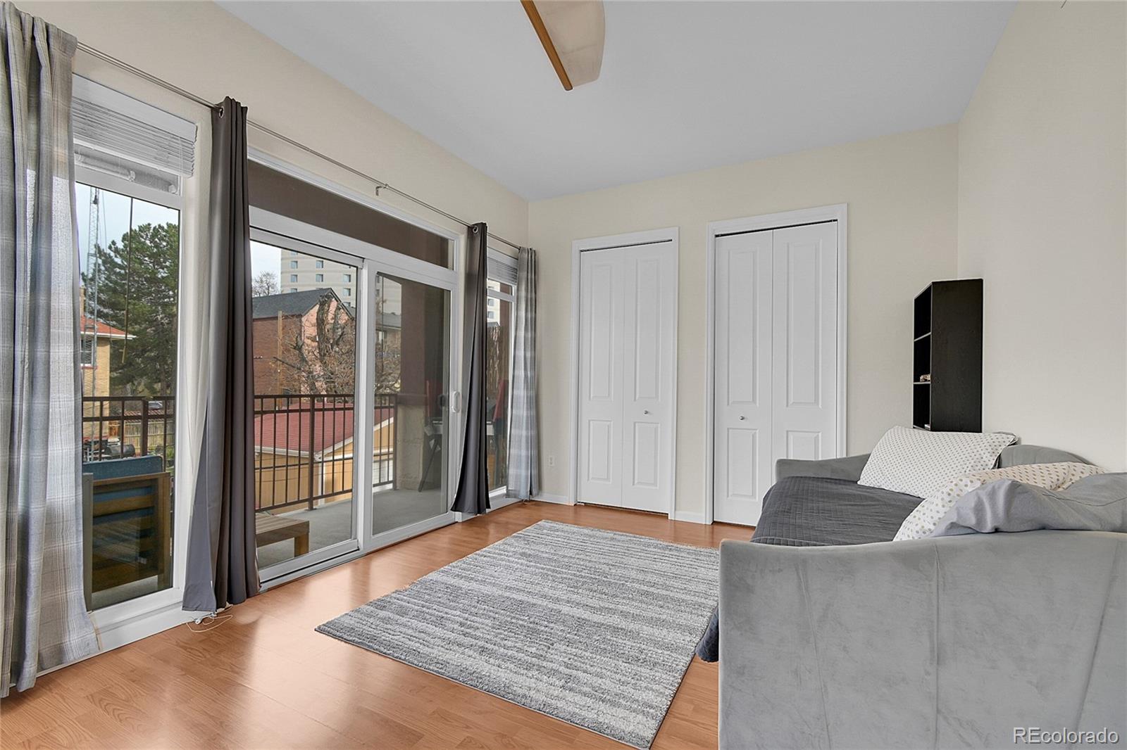 Denver, Colorado, 80205, United States, 2 Bedrooms Bedrooms, ,1 BathroomBathrooms,Residential,For Sale,1997335