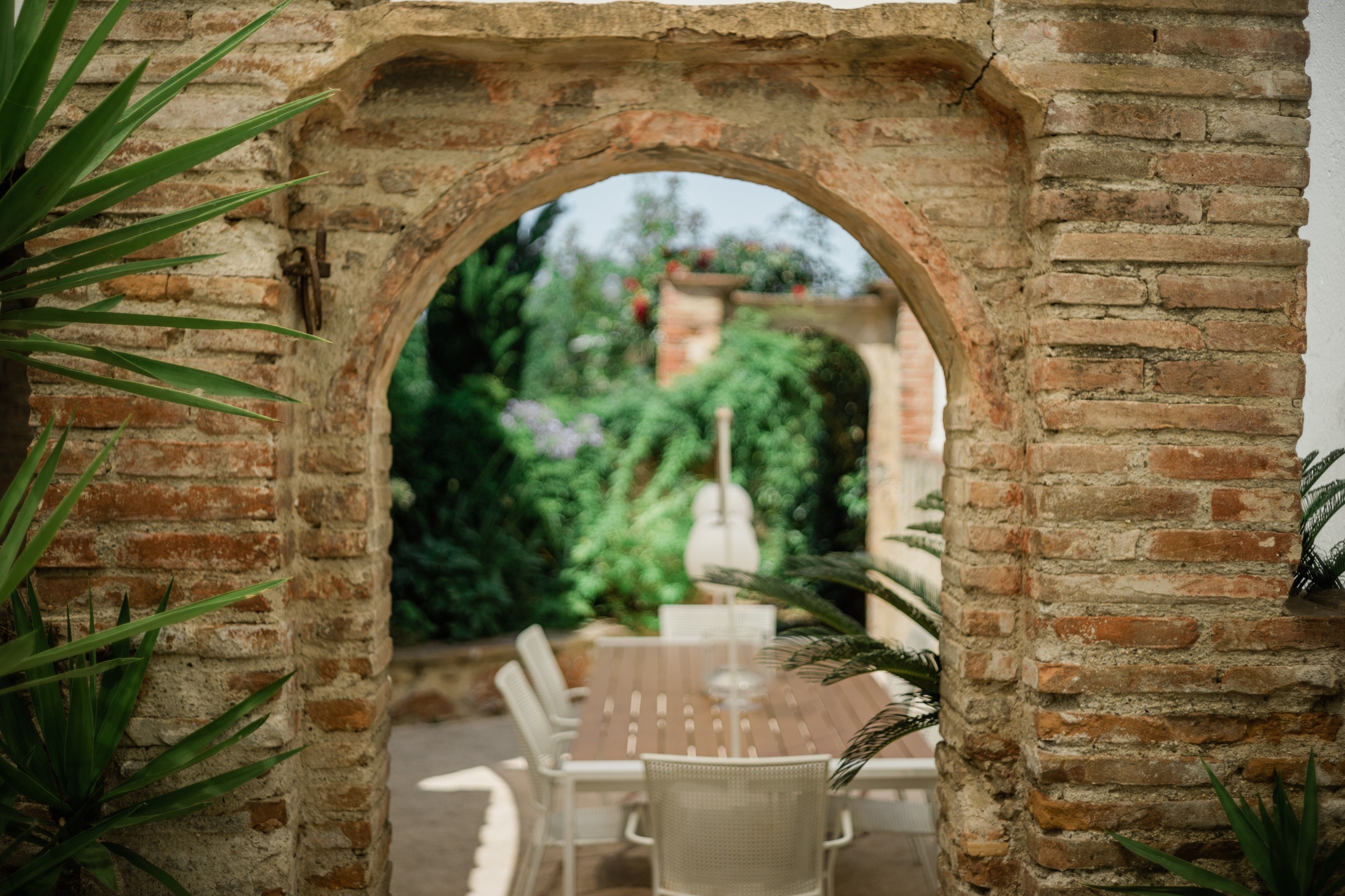  SOLE AGENT : Charming town house with swimming pool at Sainte Marie La Mer - 物件實景