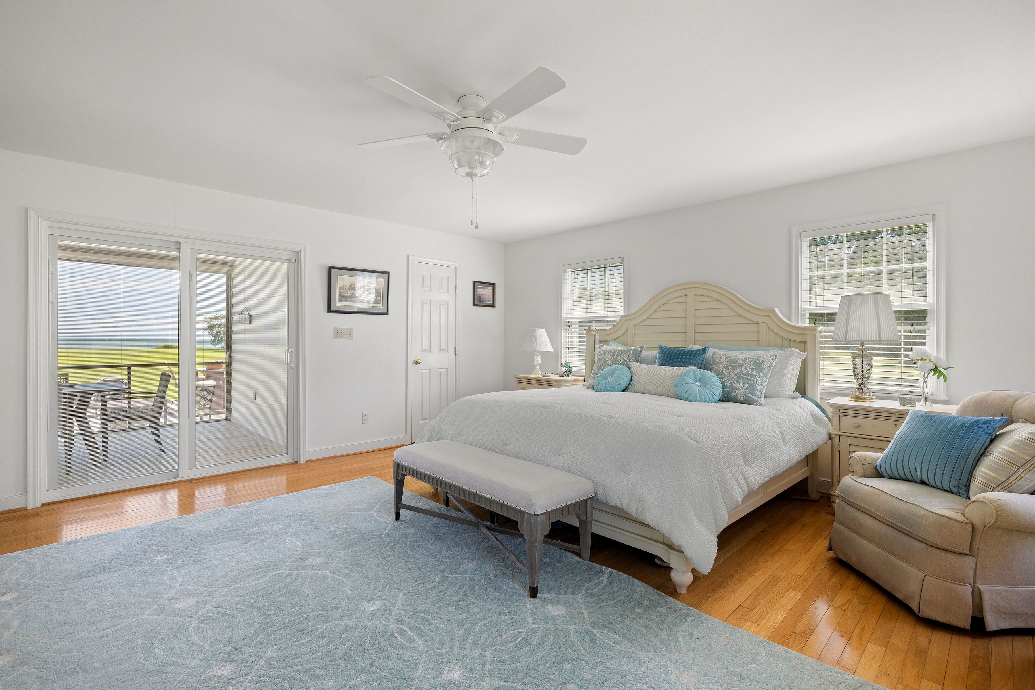  344 Tammy Drive, White Stone, VA 22578 - 物件實景