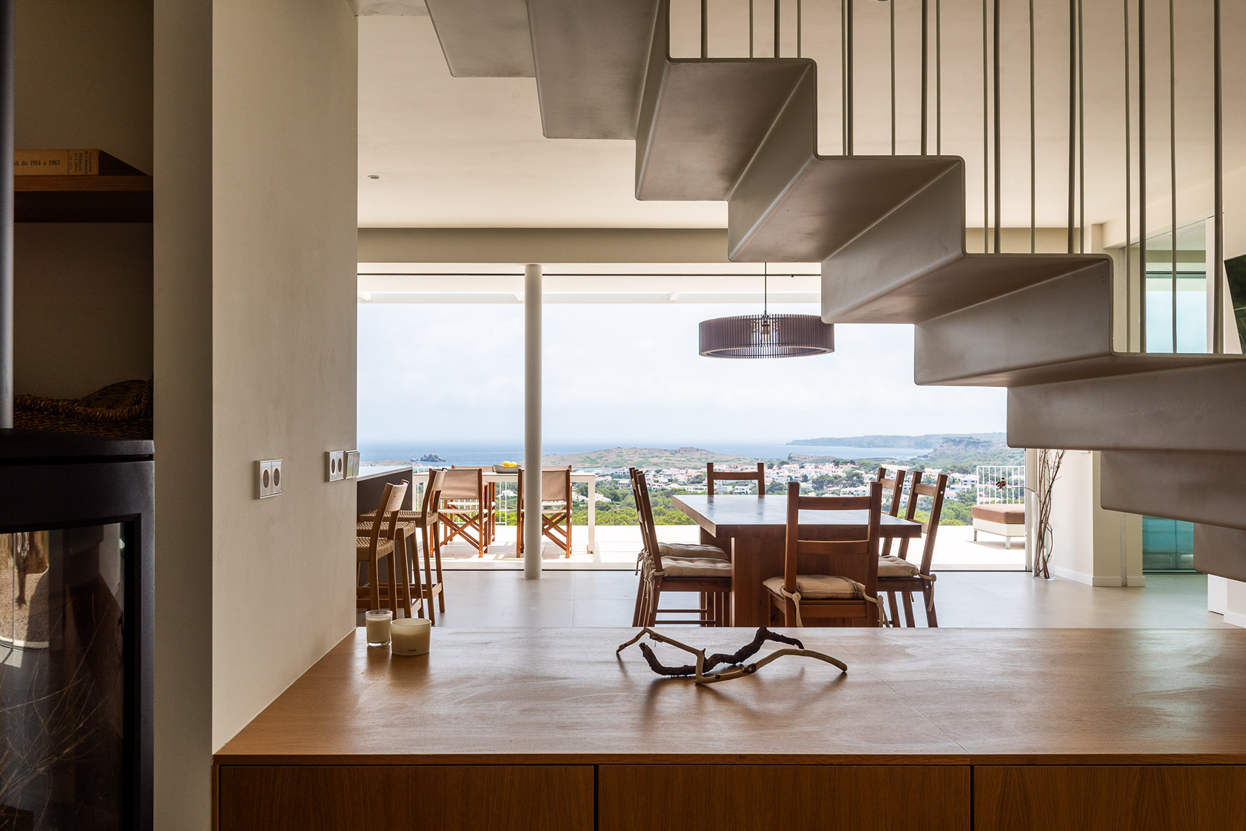 Detached house with pool in Coves Noves - 物件實景