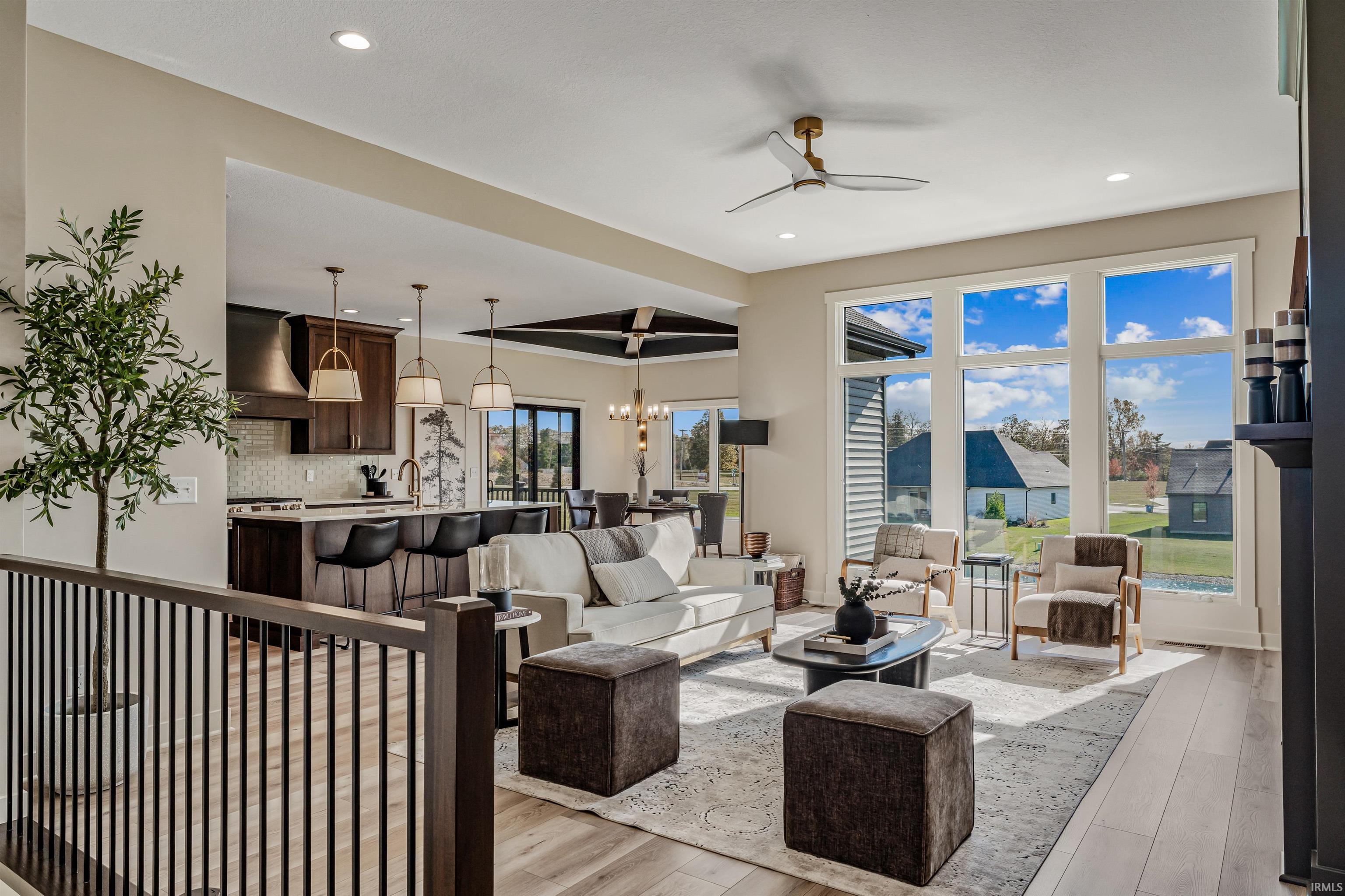 Fort Wayne, Indiana, 46845, United States, 5 Bedrooms Bedrooms, ,4 BathroomsBathrooms,Residential,For Sale,2001511