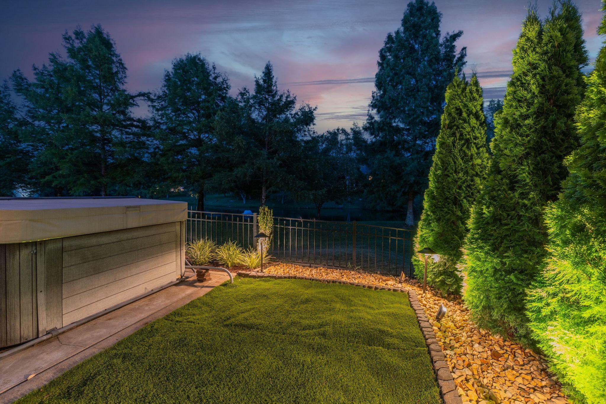  701 Springlake Dr, Franklin, TN, 37064 - 物件實景