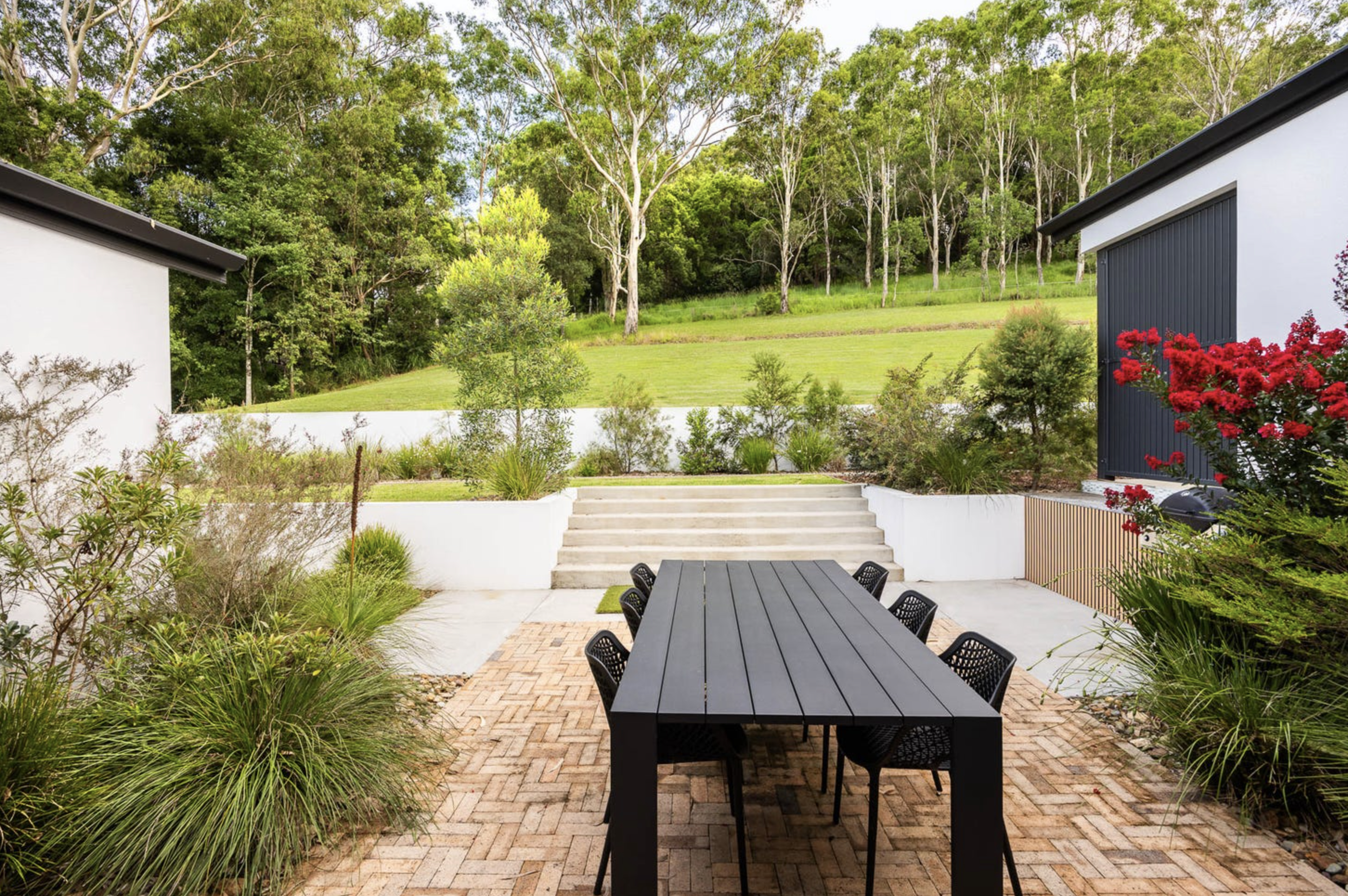  Private Hinterland Estate with Luxury Living and Boutique Retreat Potential - 物件實景