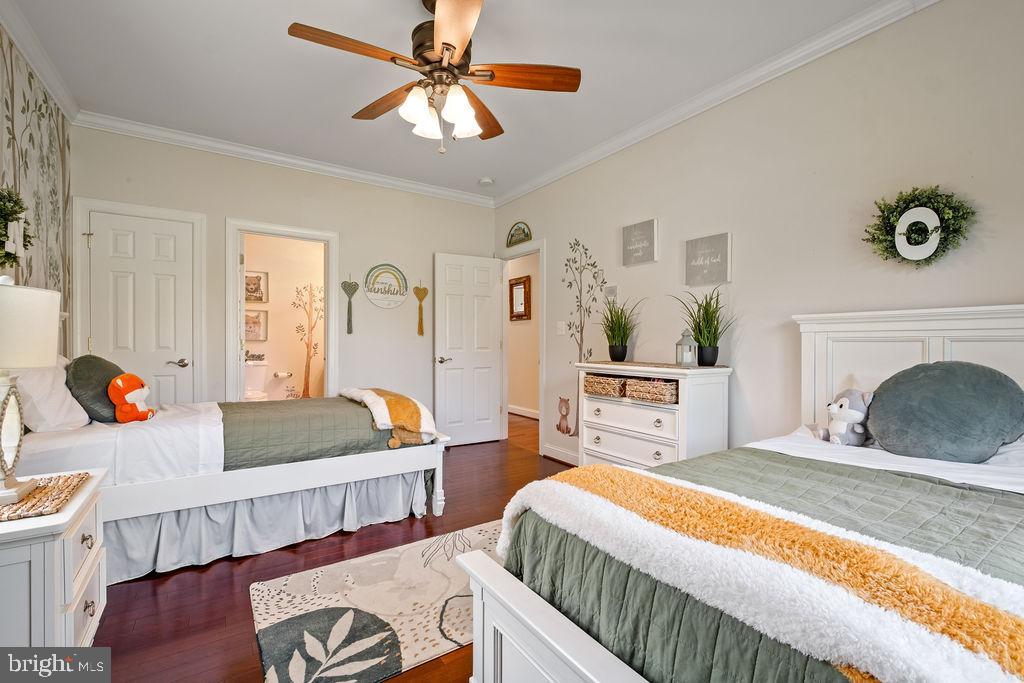 Spotsylvania, Virginia, 22551, United States, 4 Bedrooms Bedrooms, ,5 BathroomsBathrooms,Residential,For Sale,1910445