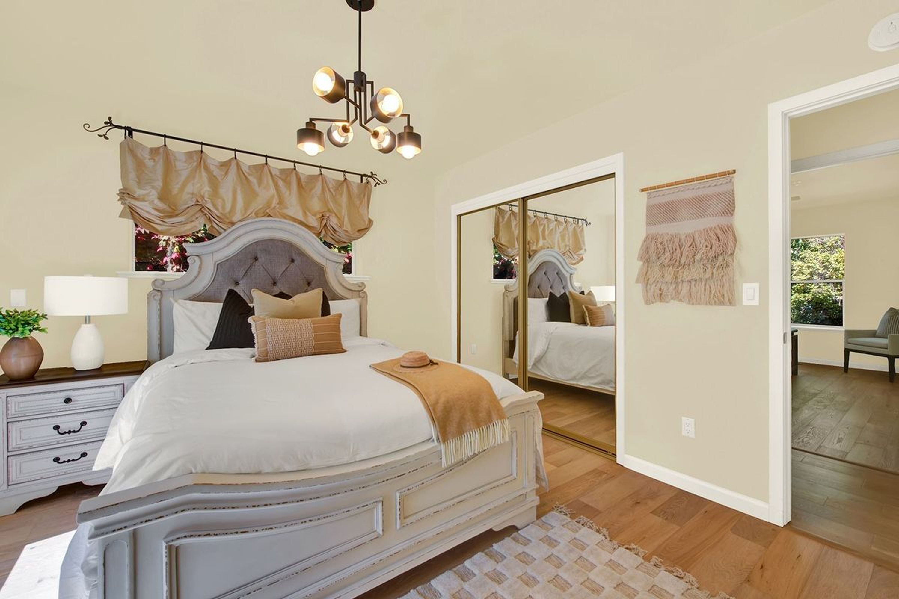  Thoughtfully-Designed Napa Living - 物件實景