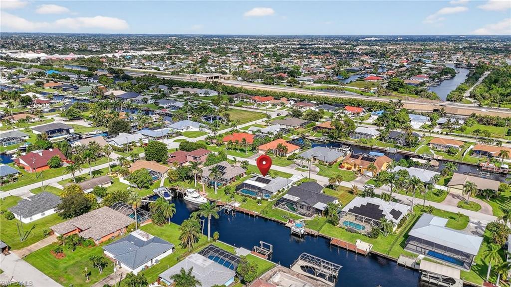 Cape Coral, Florida, 33904, United States, 3 Bedrooms Bedrooms, ,2 BathroomsBathrooms,Residential,For Sale,1961352