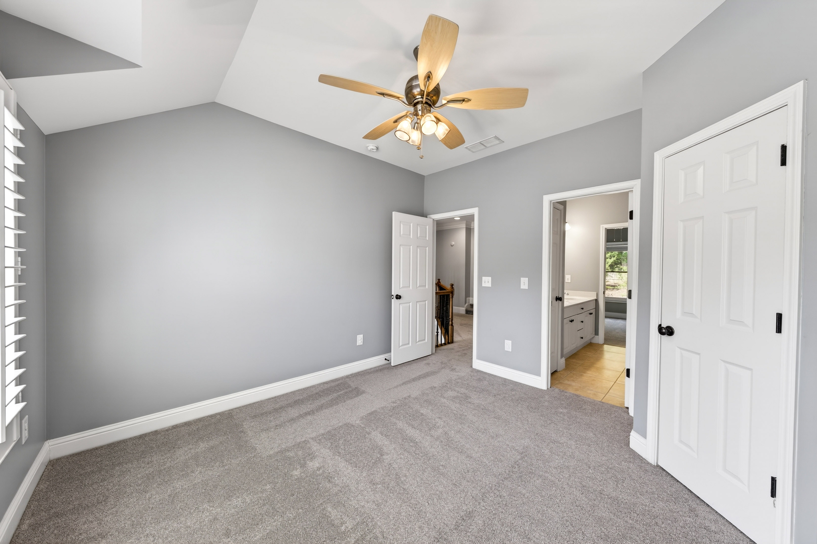  Beautiful Craftsman Traditional in Sought-After Barnes Mill - 物件實景