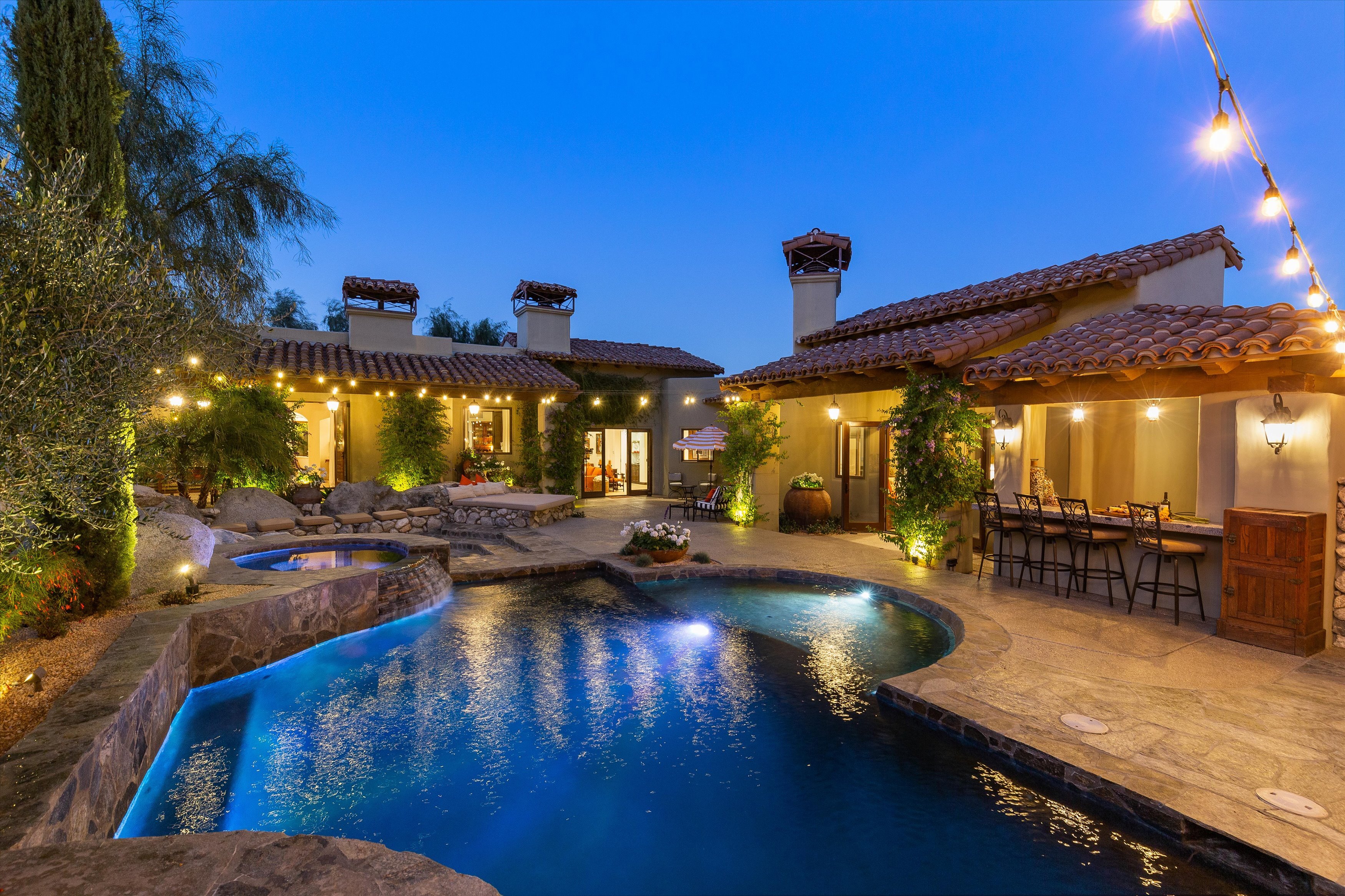  2489 Tuscany Heights Drive - 物件實景
