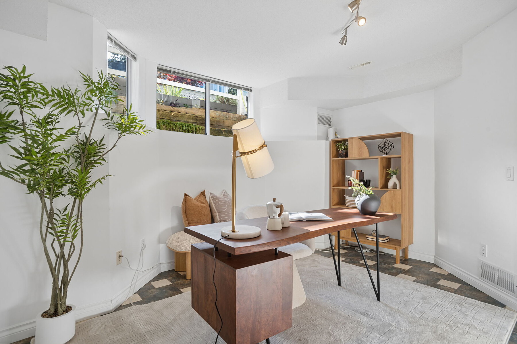  Bright Corner Townhome - 物件實景