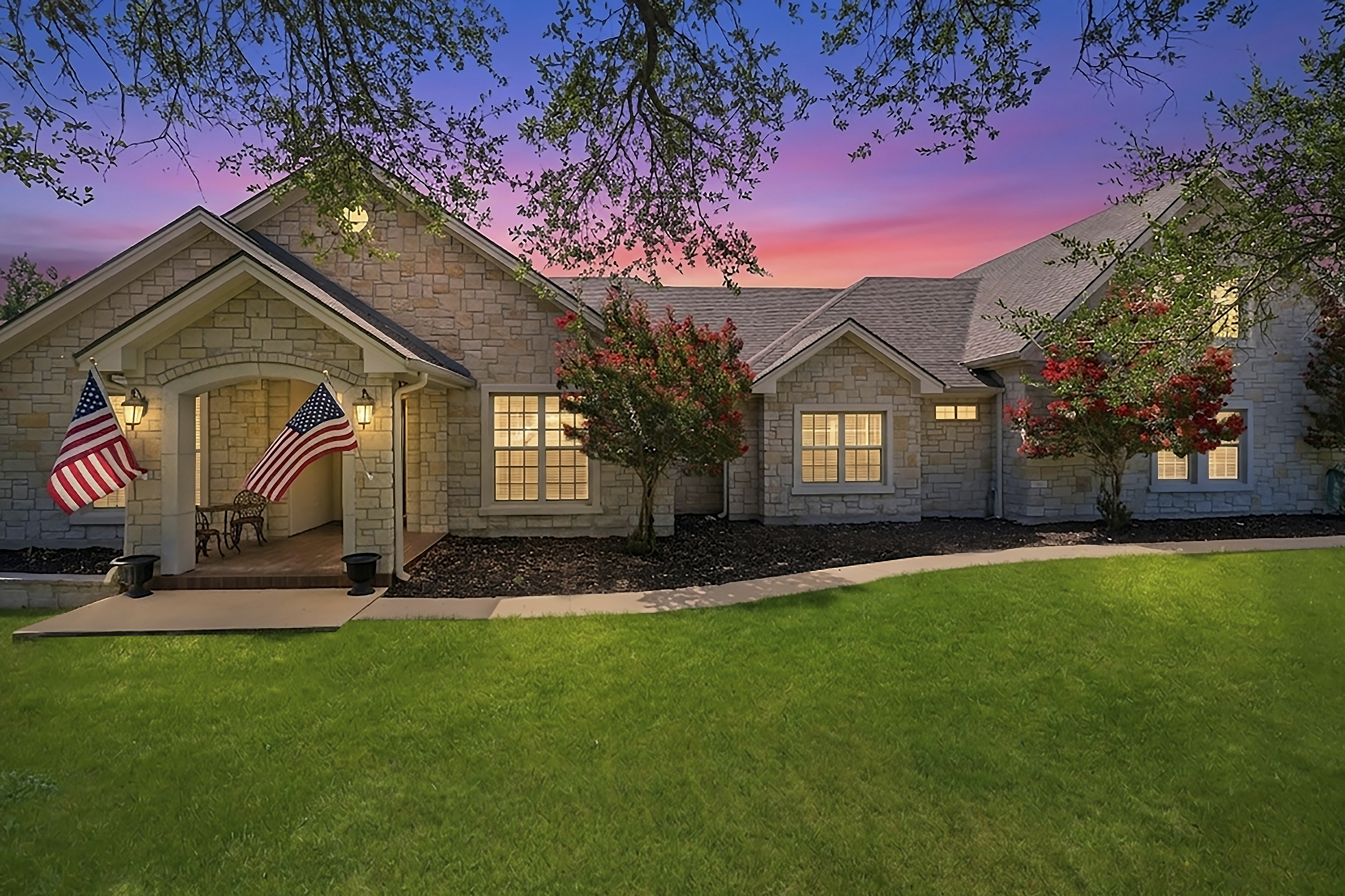  Your Hill Country Resort Awaits - 物件實景